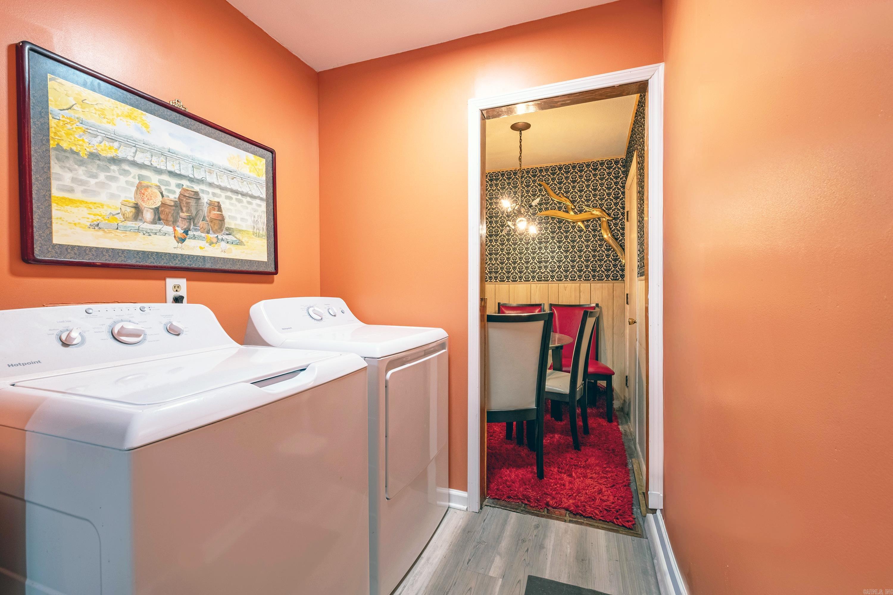 6401 Shirley  Little Rock, AR