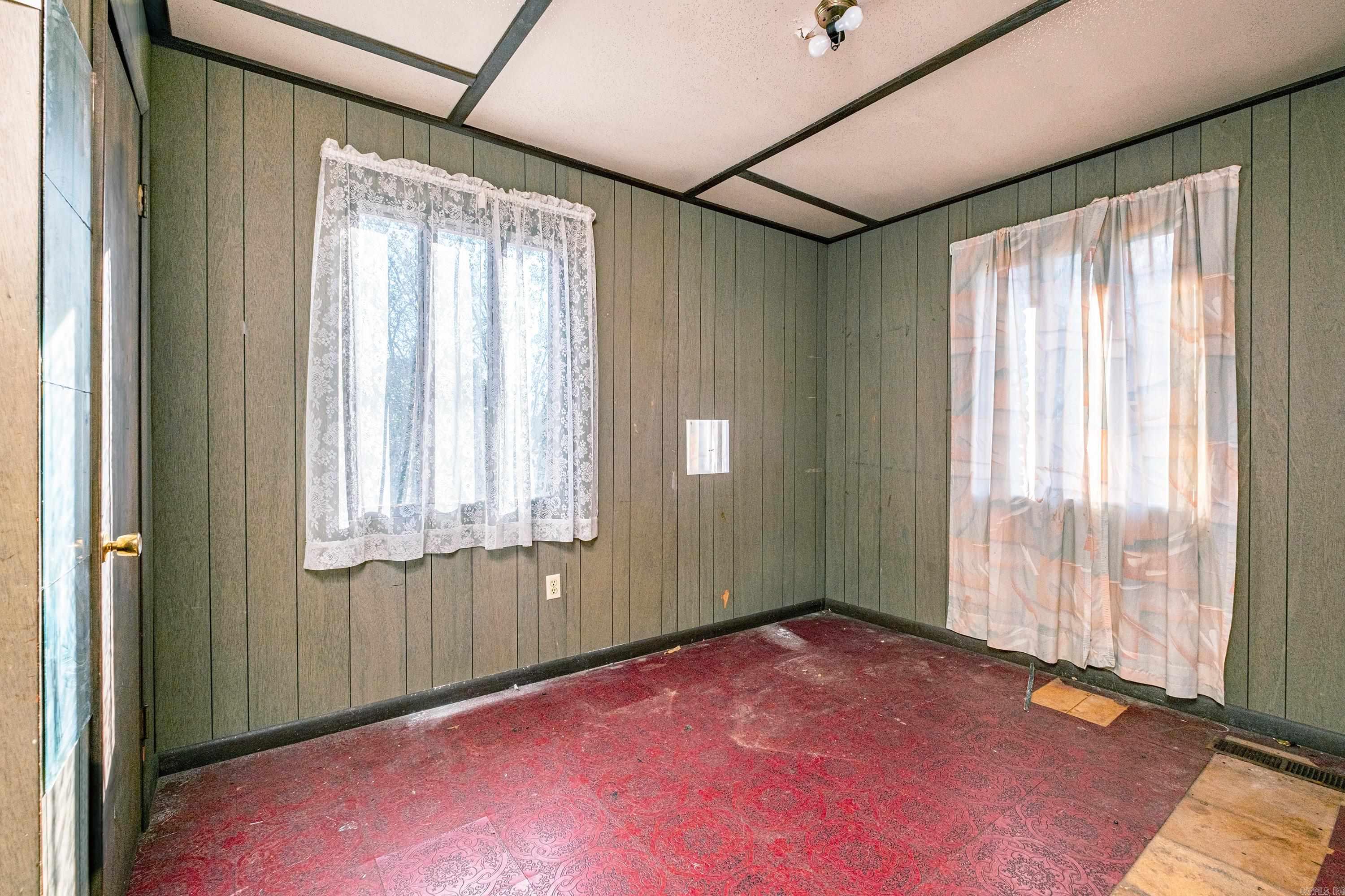 6401 Shirley  Little Rock, AR