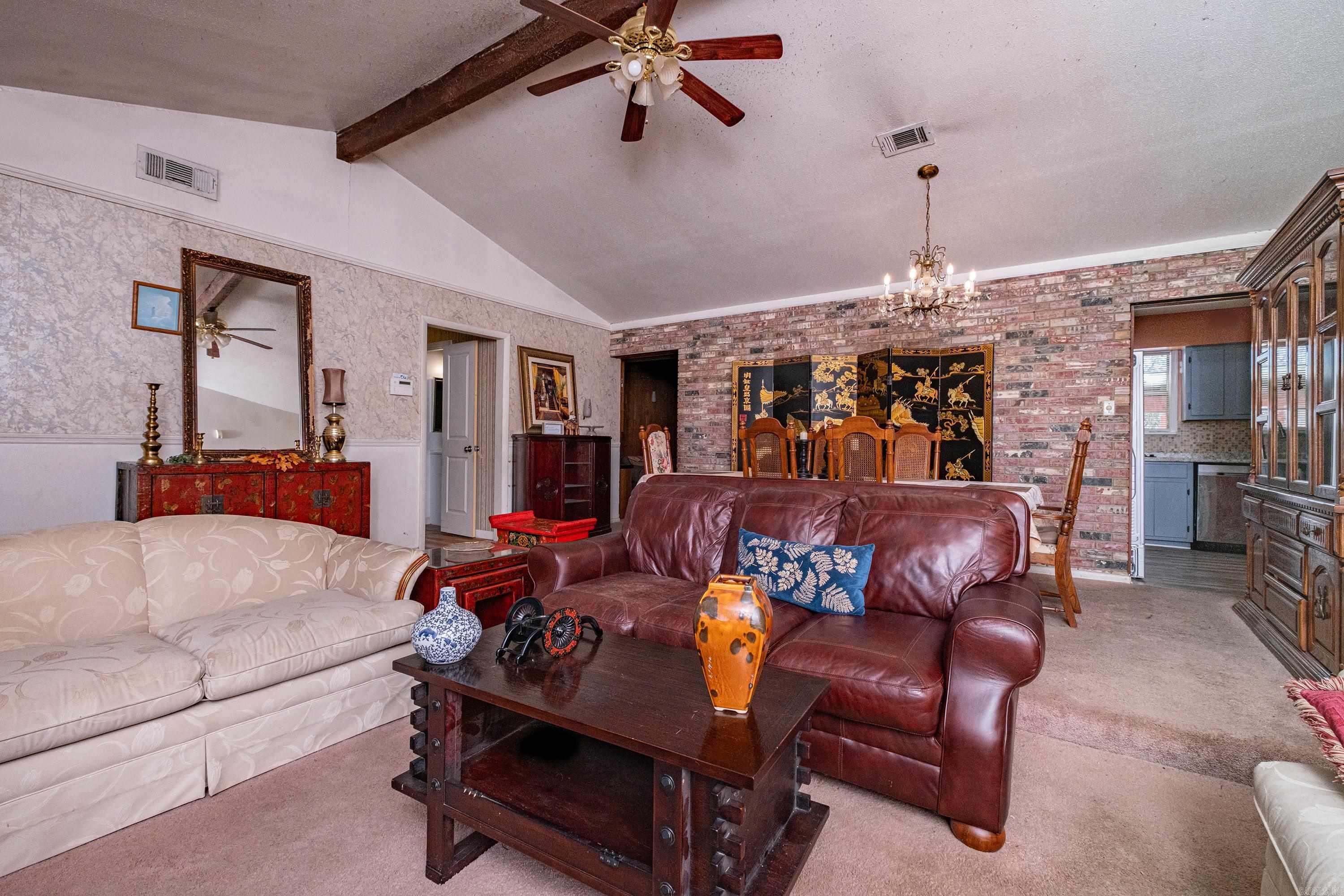 6401 Shirley  Little Rock, AR