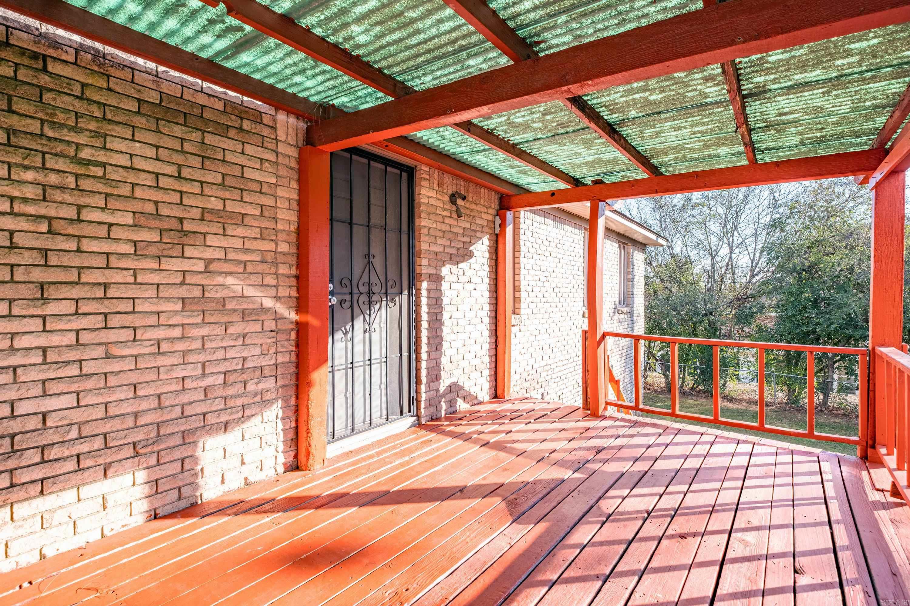 6401 Shirley  Little Rock, AR