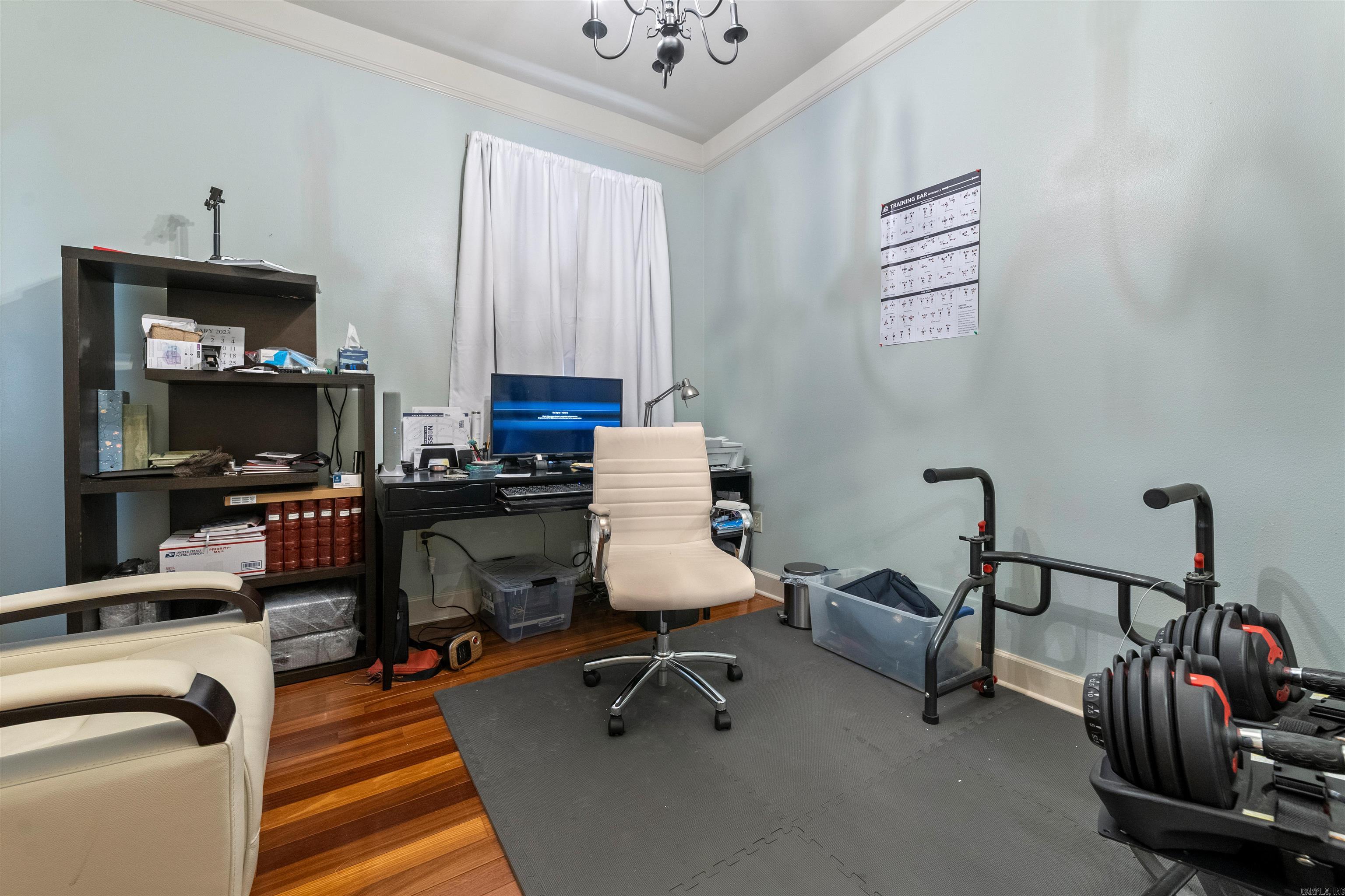 504 E 6th     Unit 201  Little Rock, AR