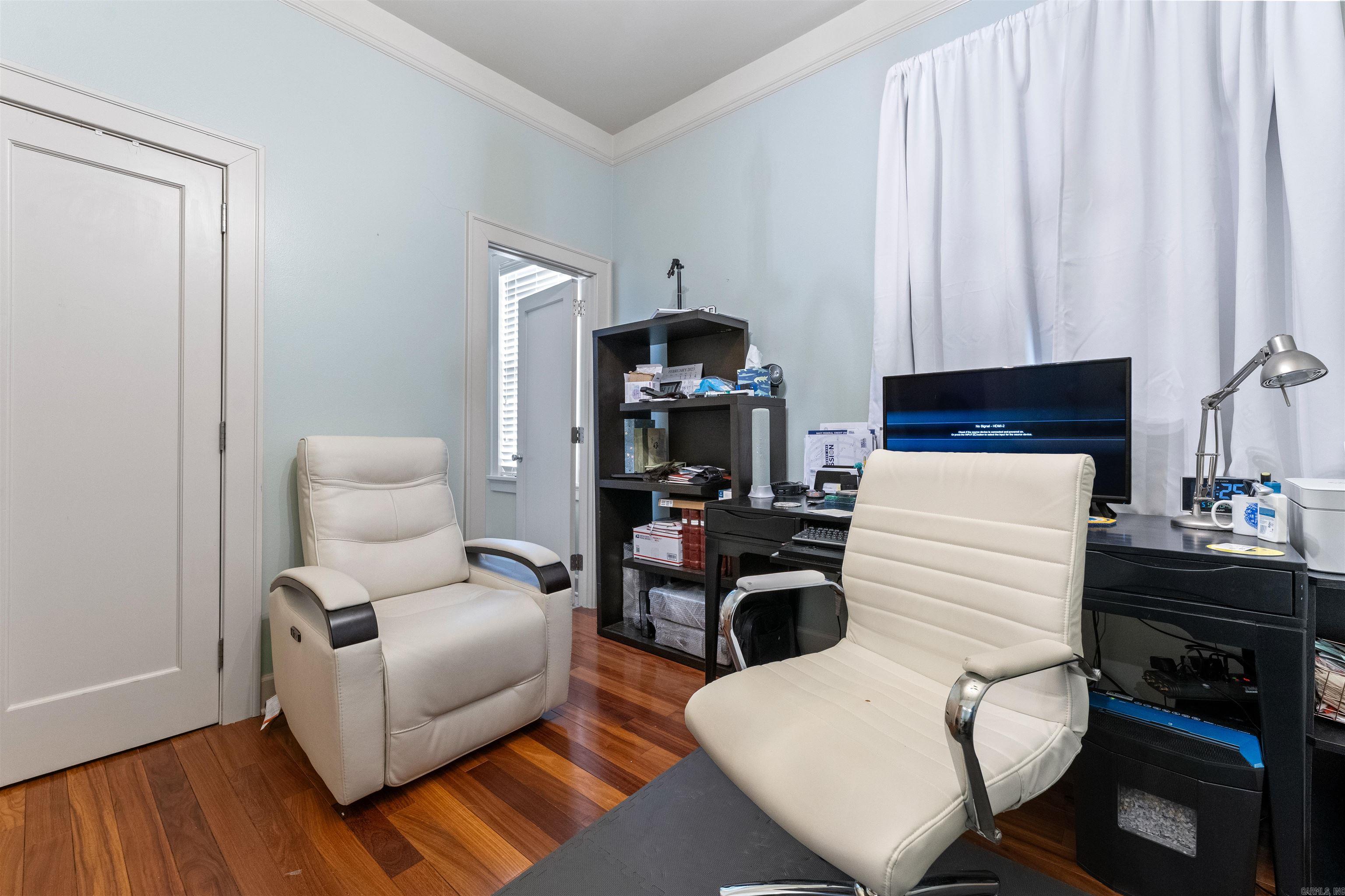 504 E 6th     Unit 201  Little Rock, AR