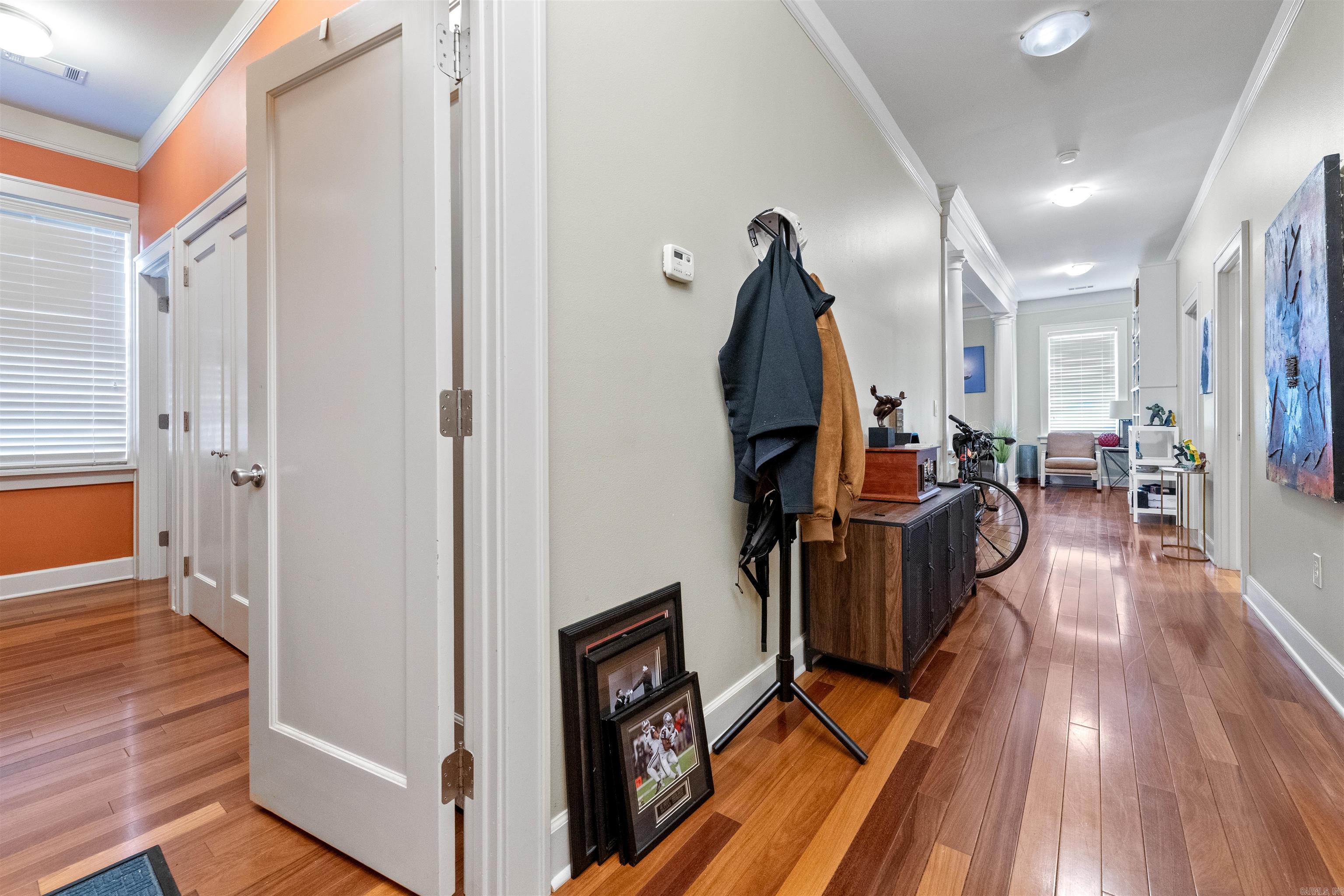 504 E 6th     Unit 201  Little Rock, AR