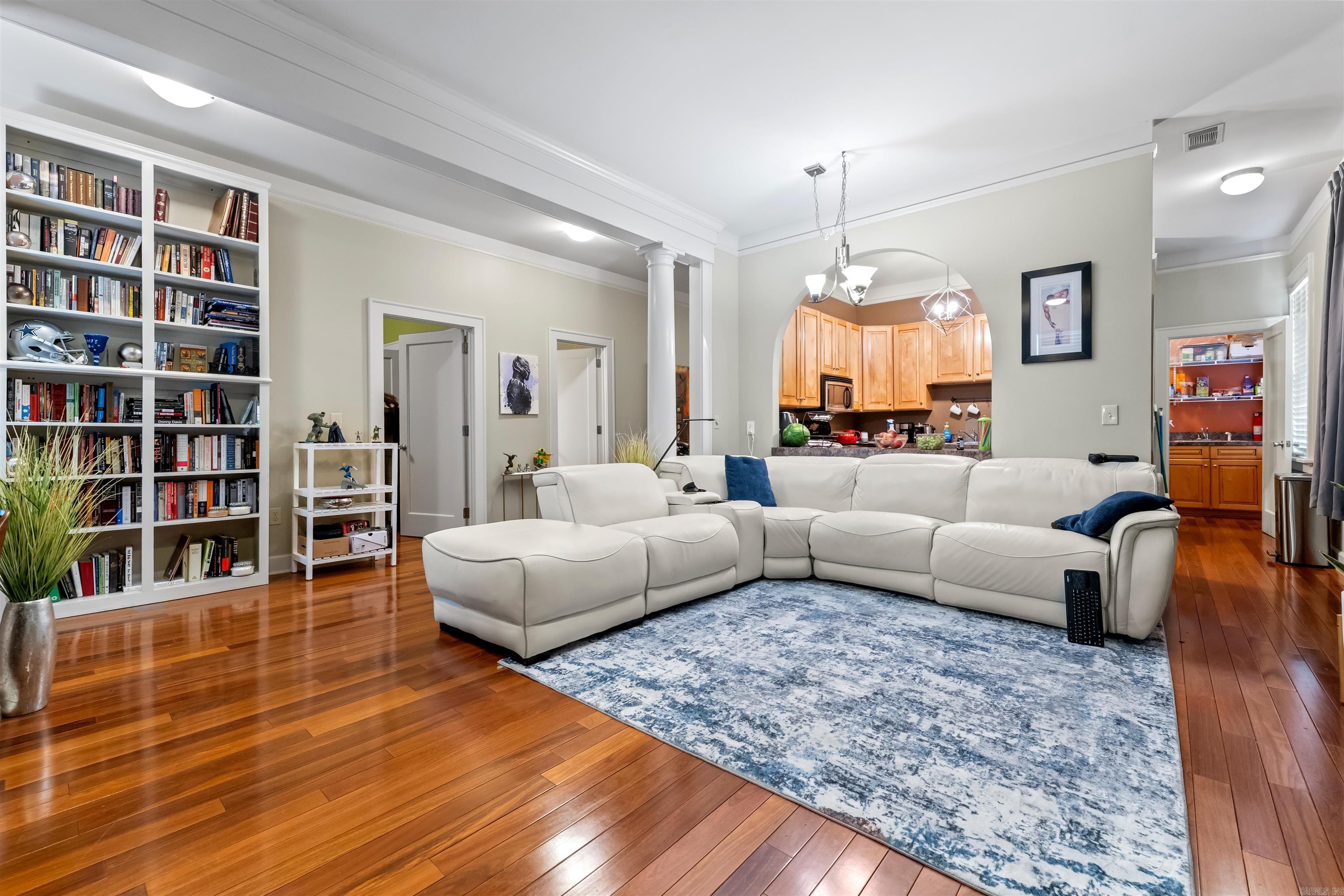 504 E 6th     Unit 201  Little Rock, AR