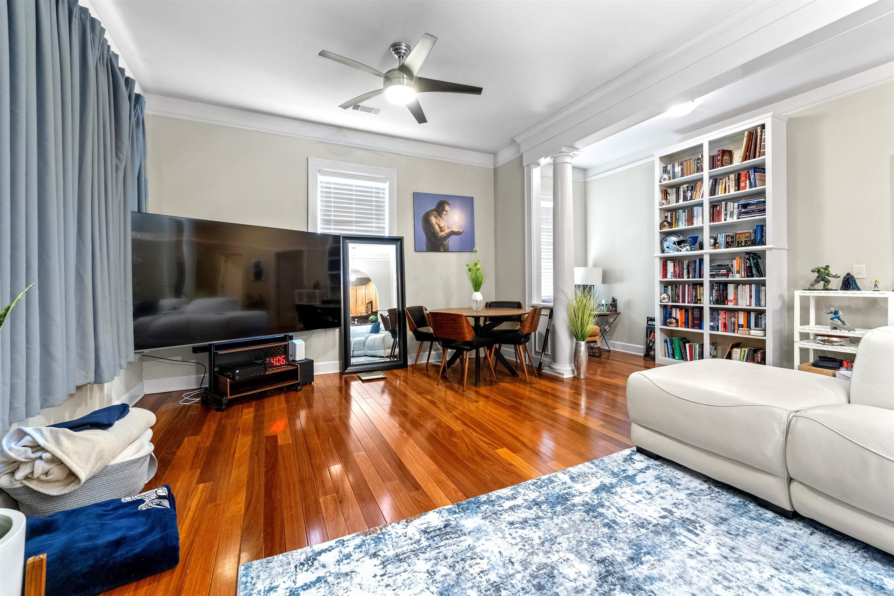 504 E 6th     Unit 201  Little Rock, AR