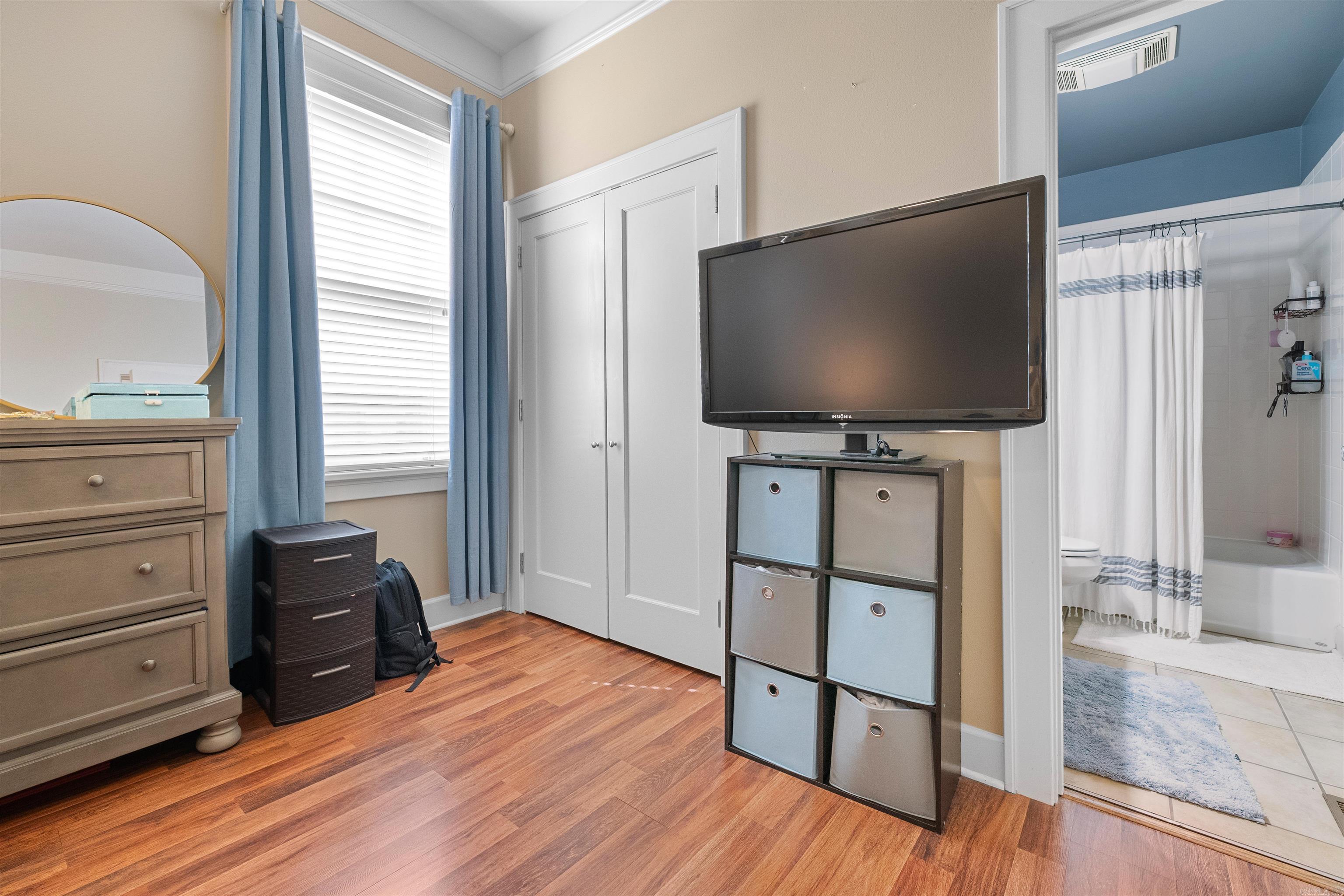 504 E 6th     Unit 101  Little Rock, AR