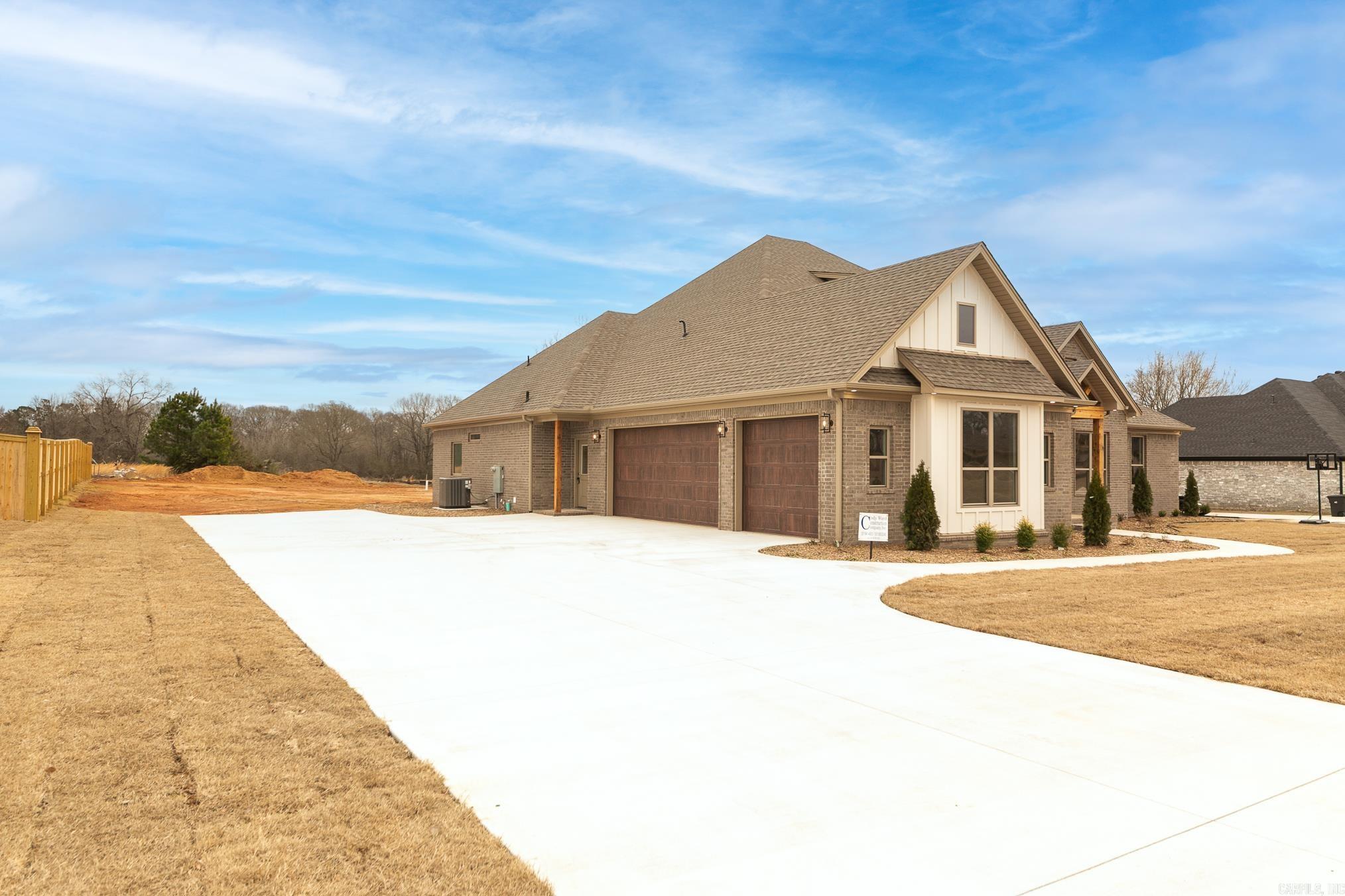 55 Daly  Cabot, AR