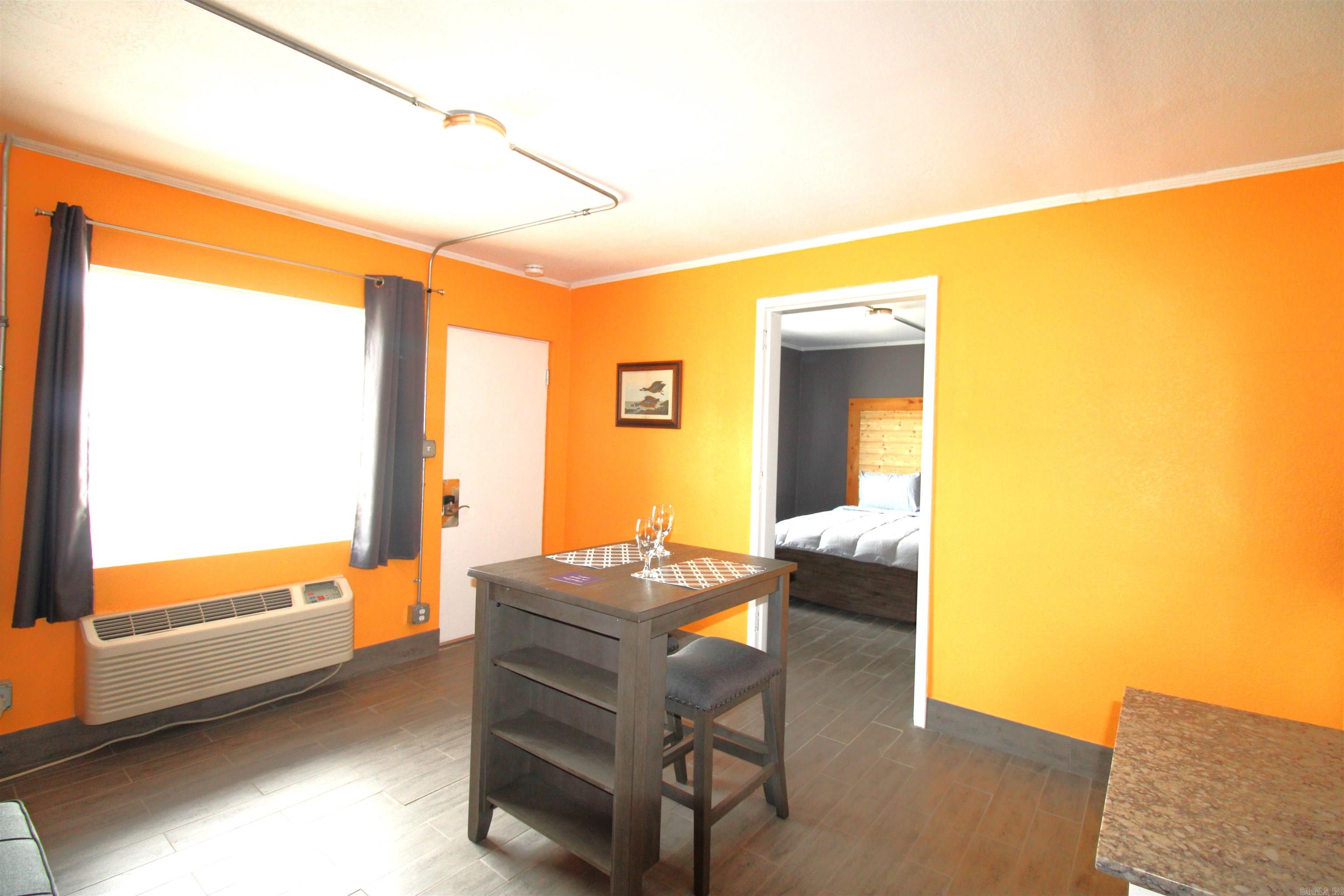 1611 Central  Hot Springs, AR