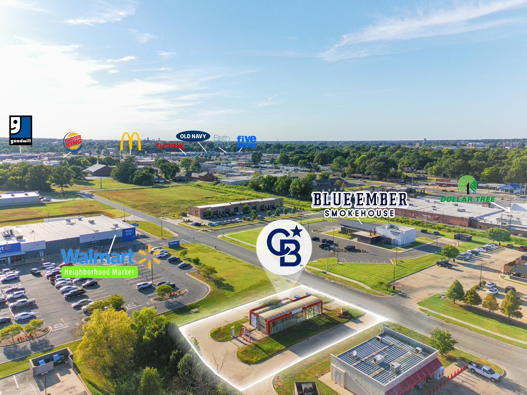 2823 Creek  Jonesboro, AR