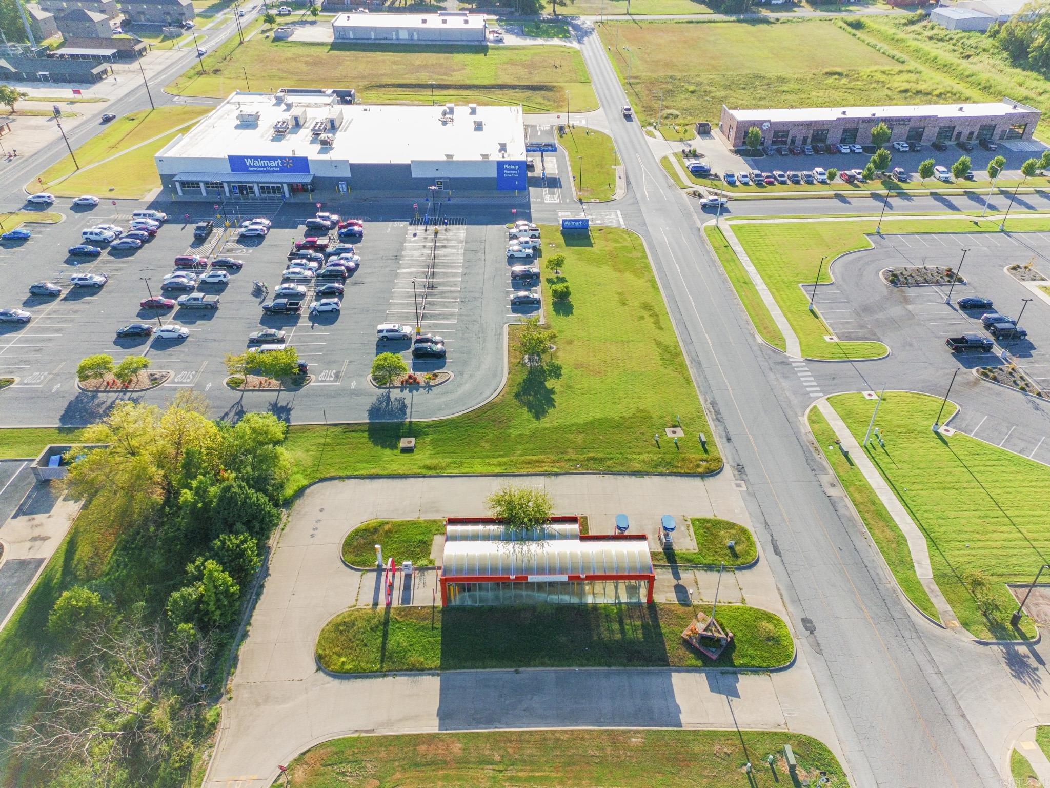 2823 Creek  Jonesboro, AR