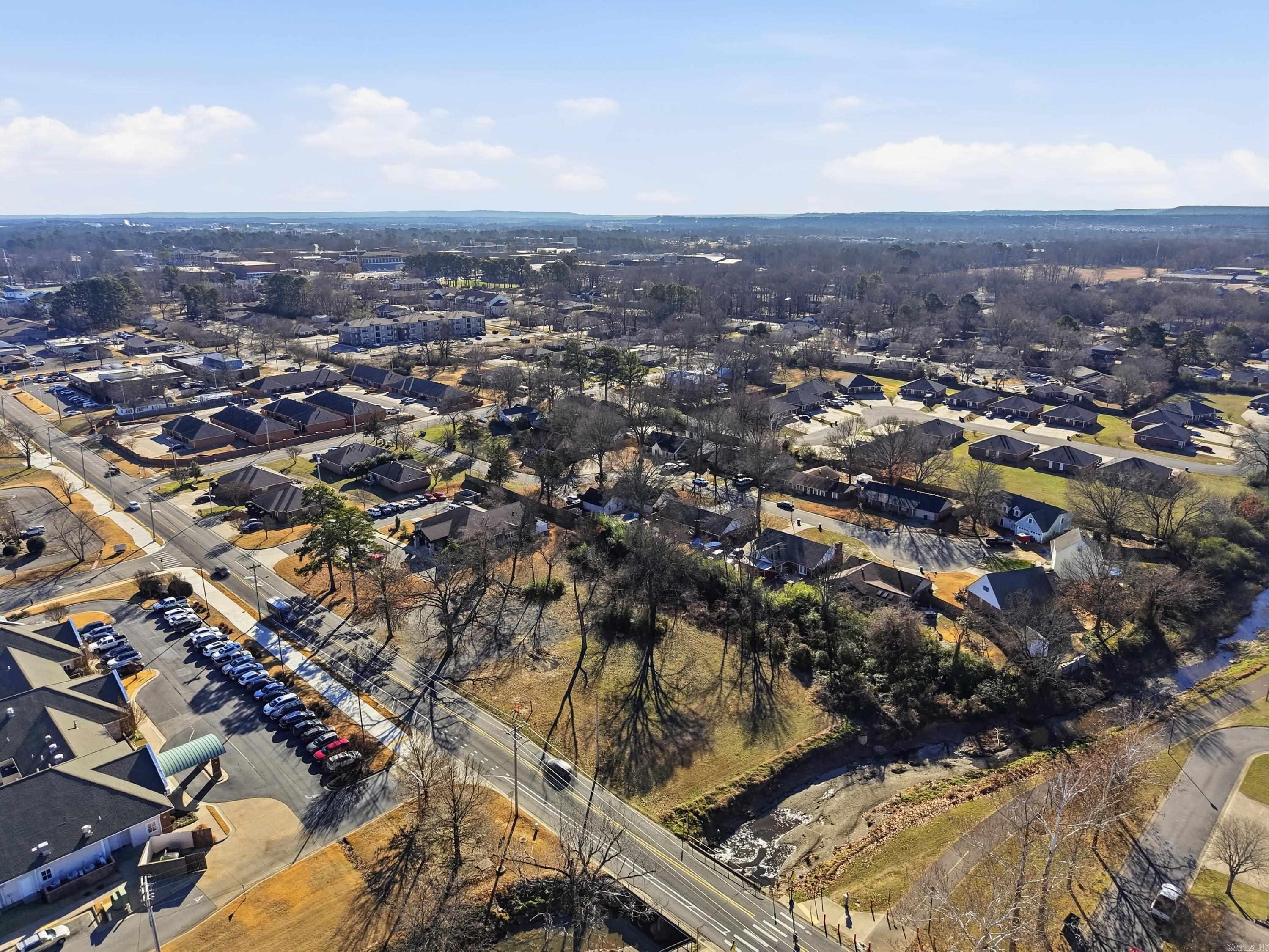 2755 College  Conway, AR