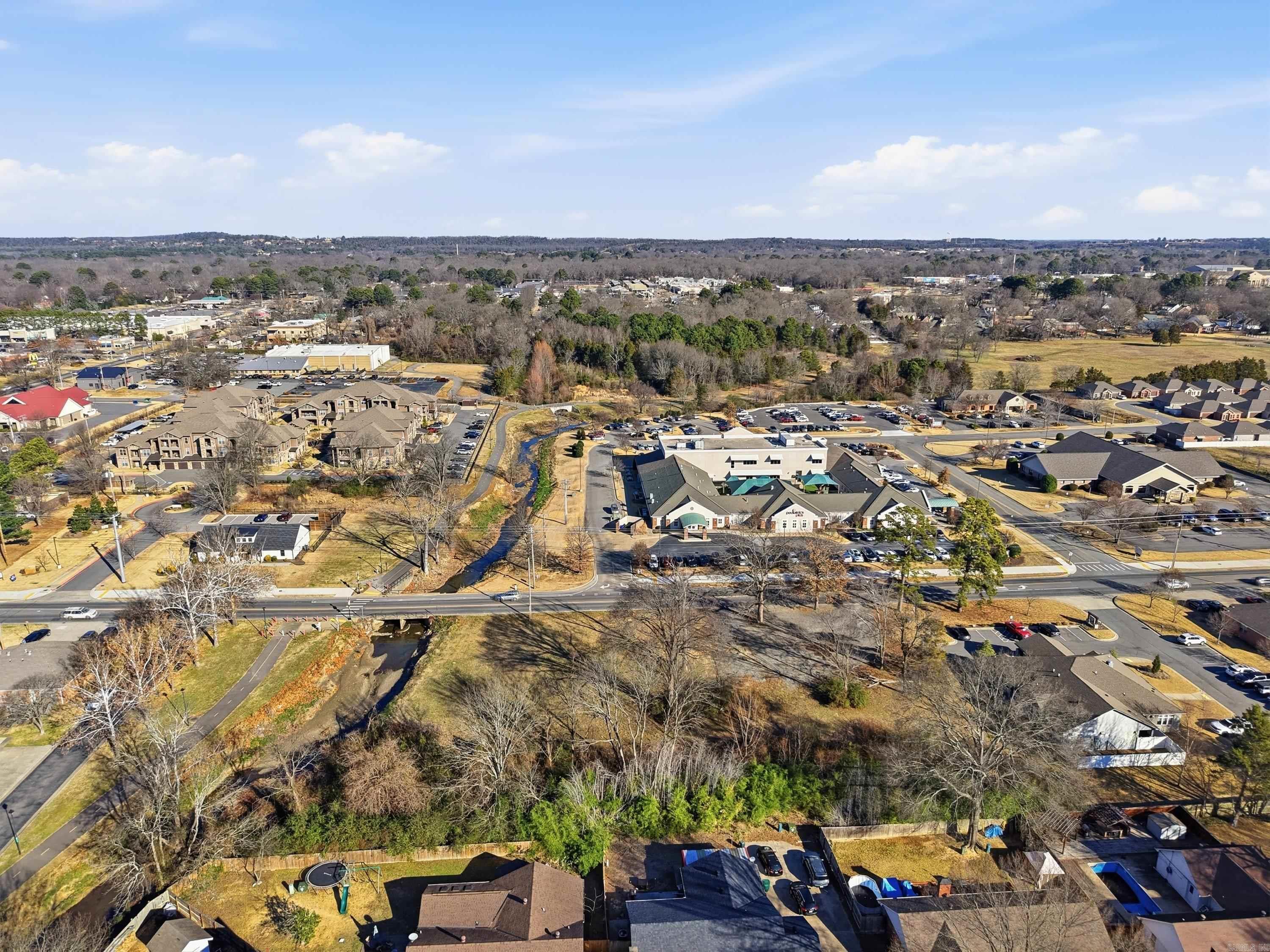 2755 College  Conway, AR