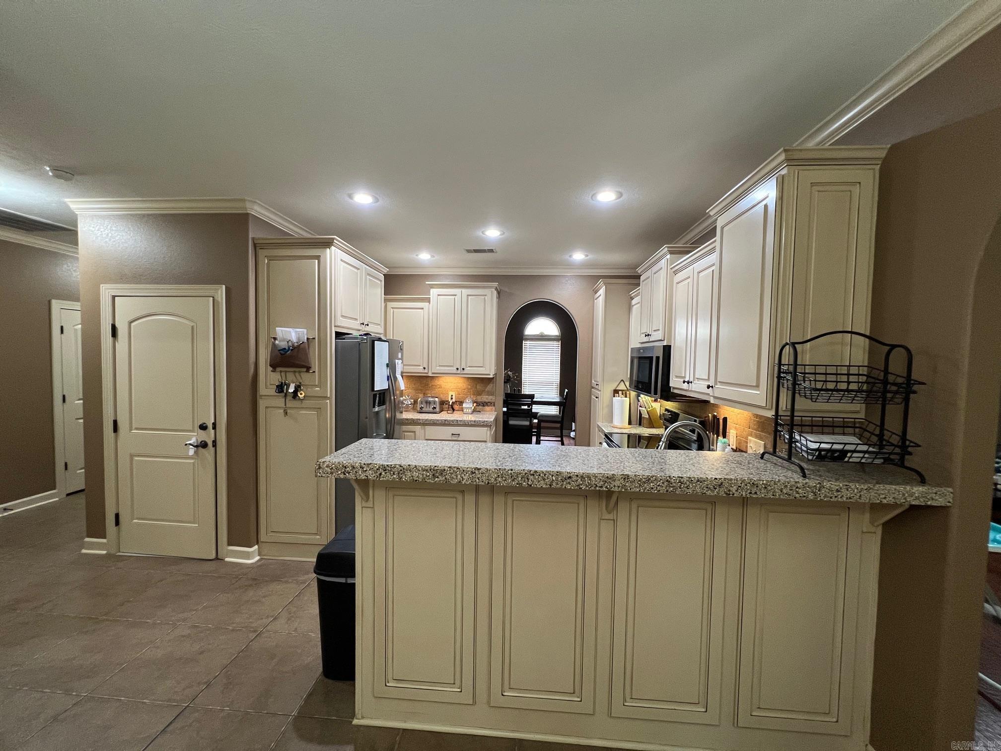 8 Lael Cove  Greenbrier, AR