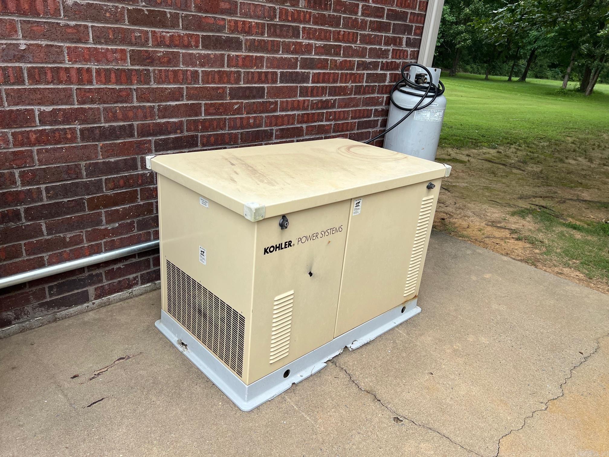 8 Lael Cove  Greenbrier, AR