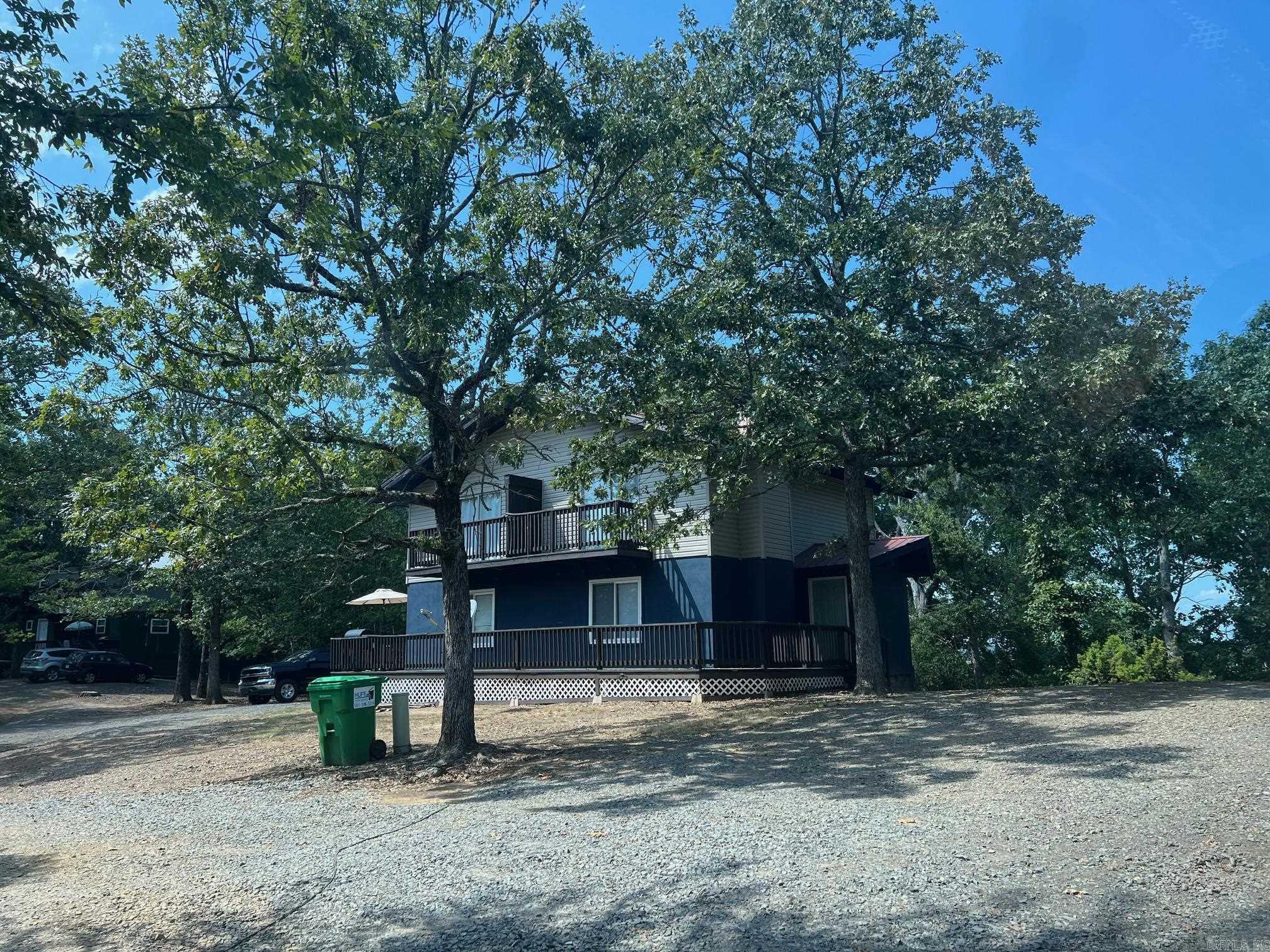 23 Bryant Ave  Oppelo, AR