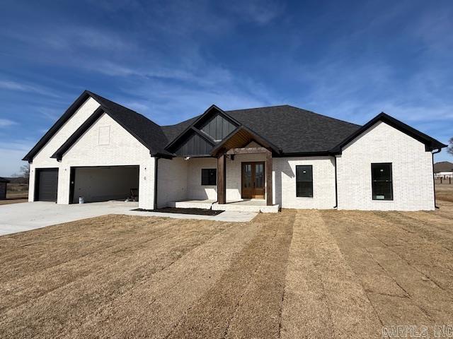 6  Republican Meadow Lane  Greenbrier, AR