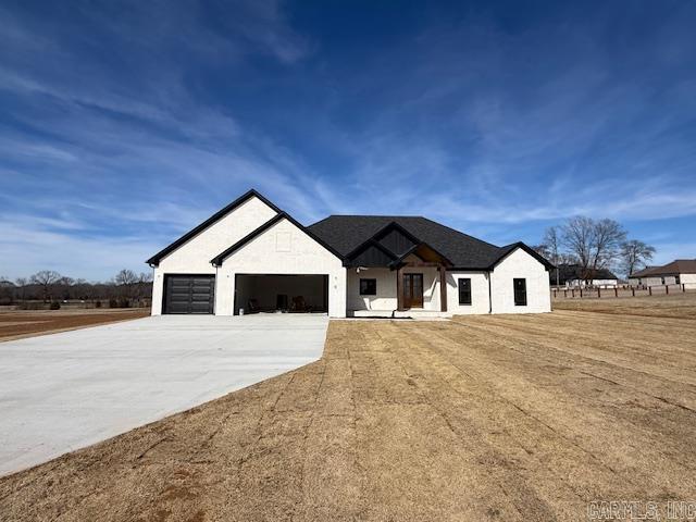 6 Republican Meadow Lane  Greenbrier, AR