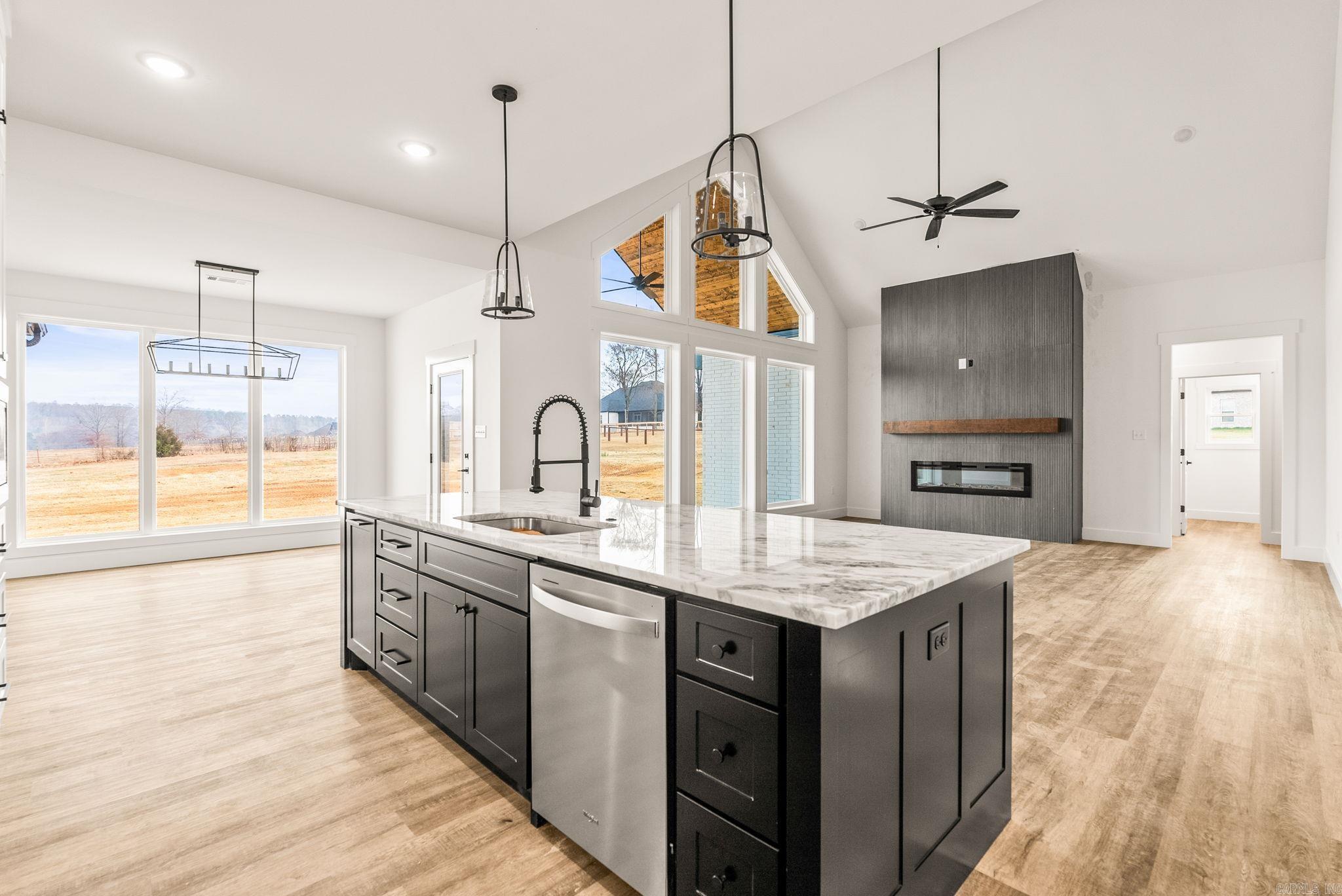 6 Republican Meadow Lane Greenbrier, AR 72058