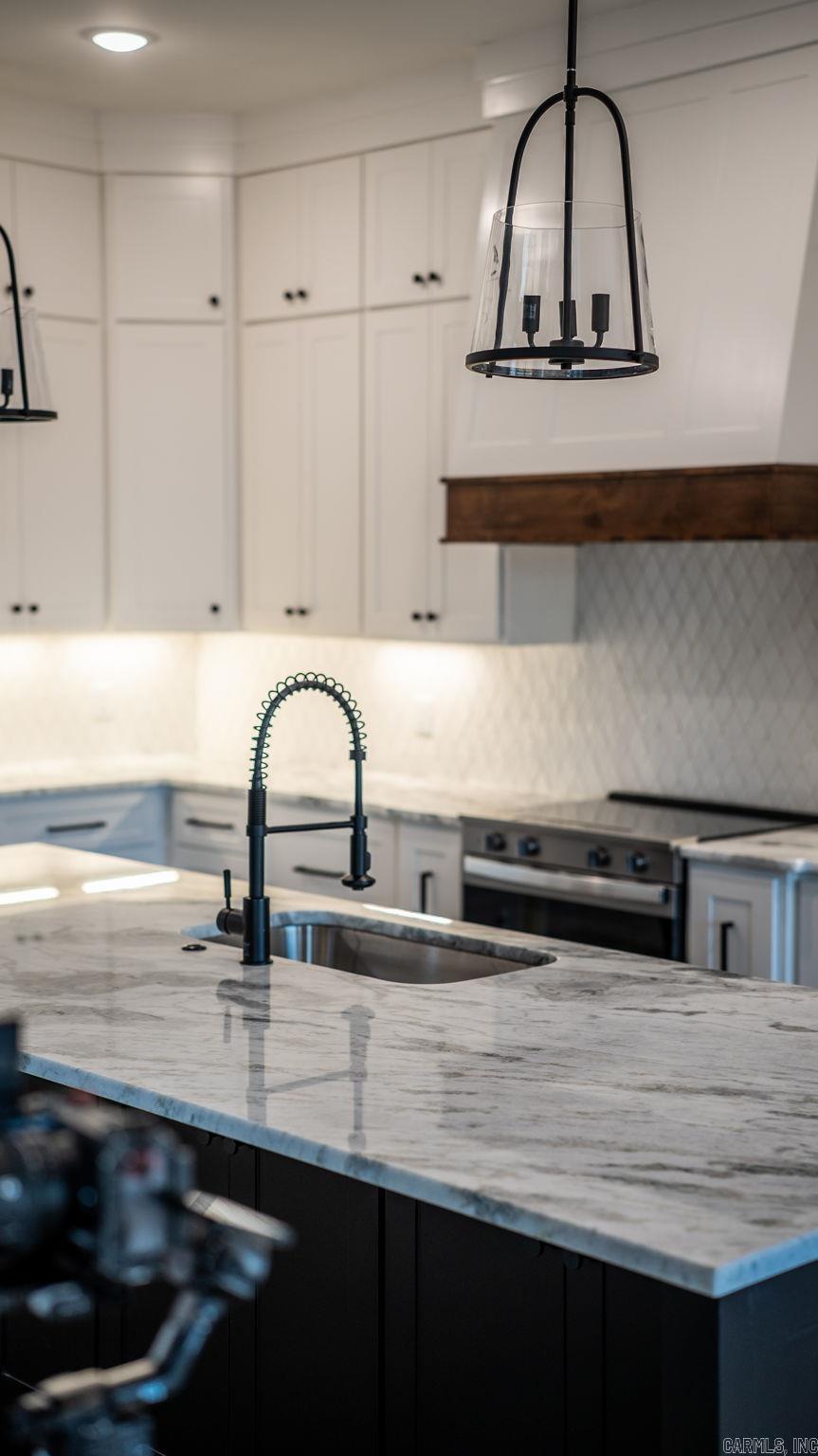 6 Republican Meadow Lane Greenbrier, AR 72058