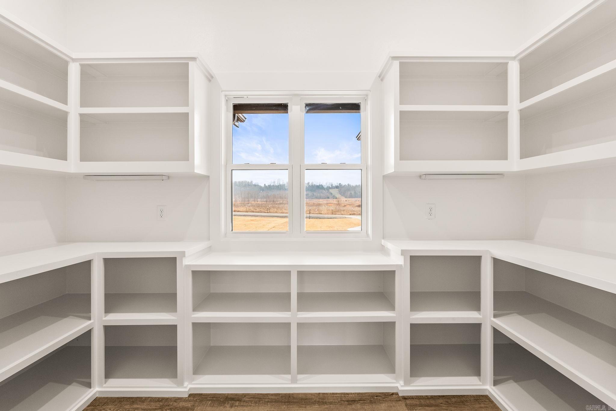 6 Republican Meadow Lane Greenbrier, AR 72058