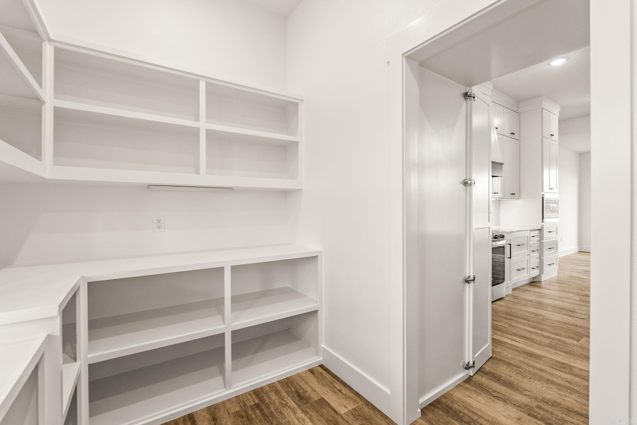 6 Republican Meadow Lane Greenbrier, AR 72058