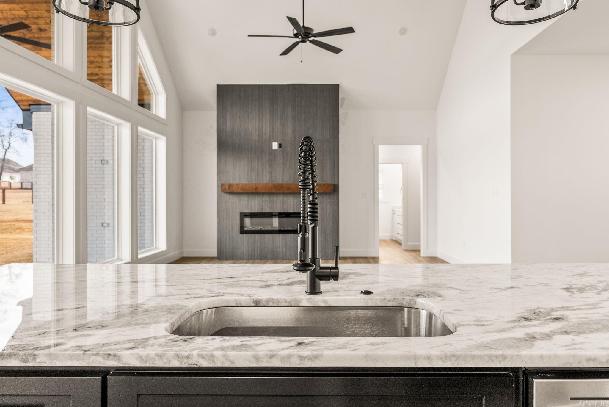 6 Republican Meadow Lane Greenbrier, AR 72058