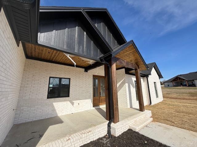 6 Republican Meadow Lane  Greenbrier, AR