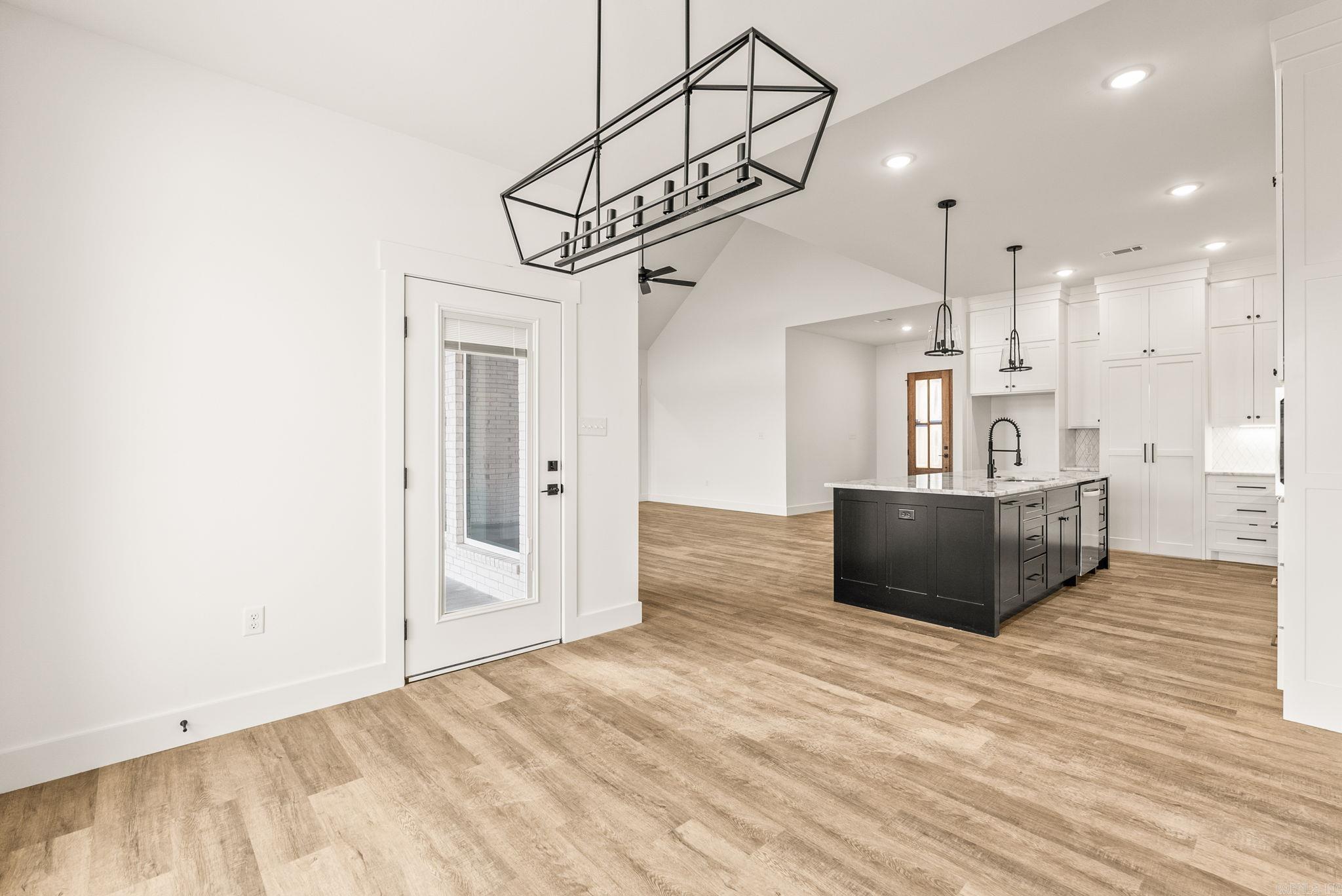 6 Republican Meadow Lane Greenbrier, AR 72058