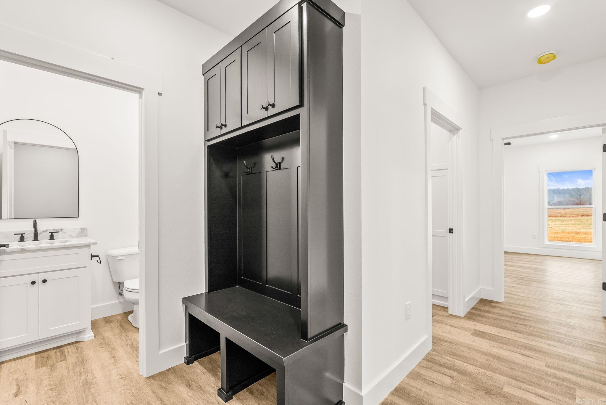 6 Republican Meadow Lane Greenbrier, AR 72058