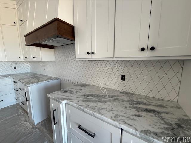 6 Republican Meadow Lane  Greenbrier, AR