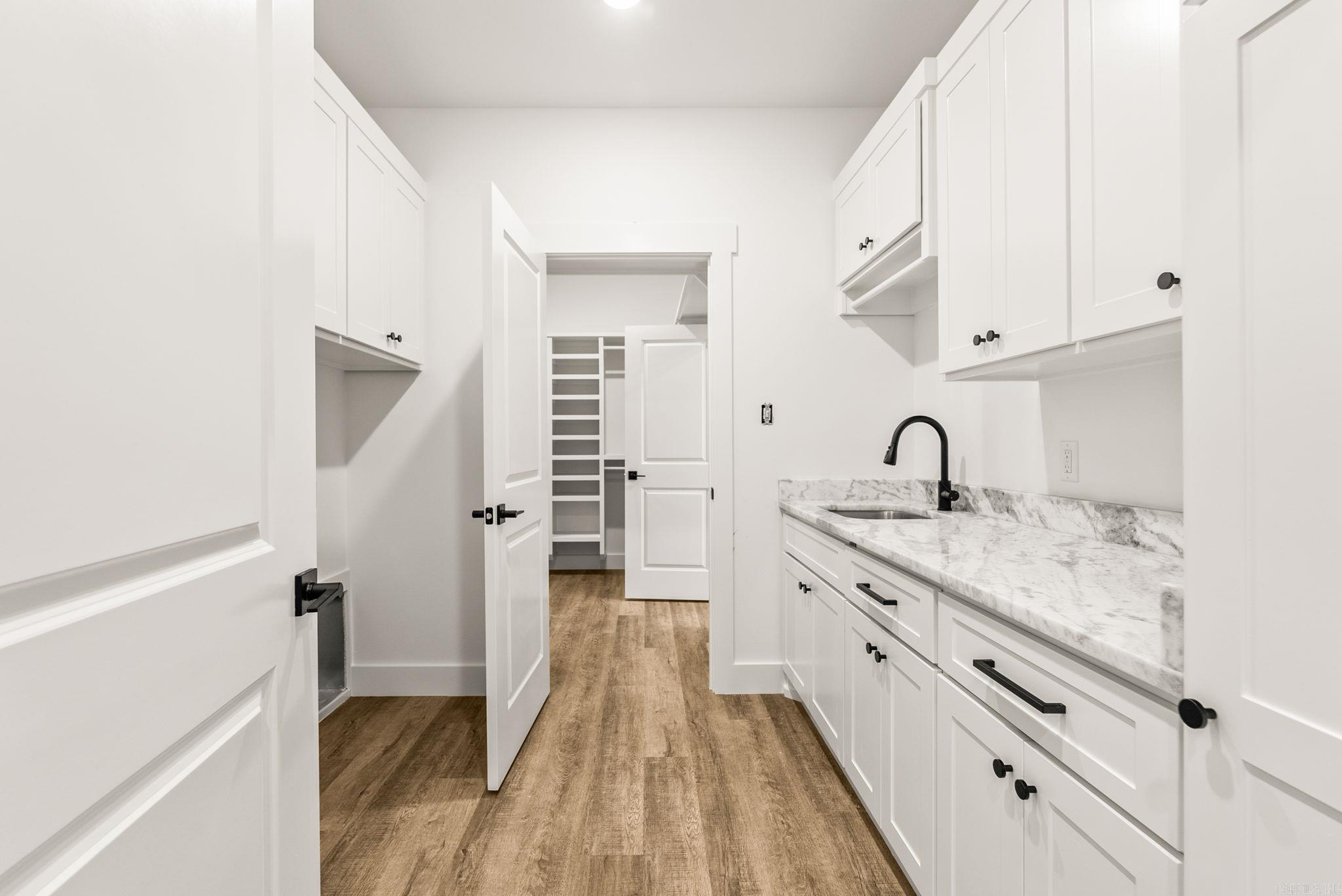 6 Republican Meadow Lane Greenbrier, AR 72058