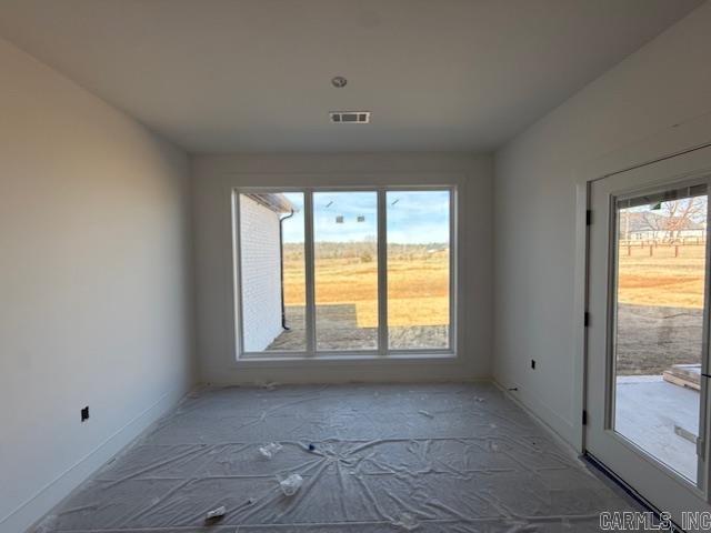 6 Republican Meadow Lane  Greenbrier, AR