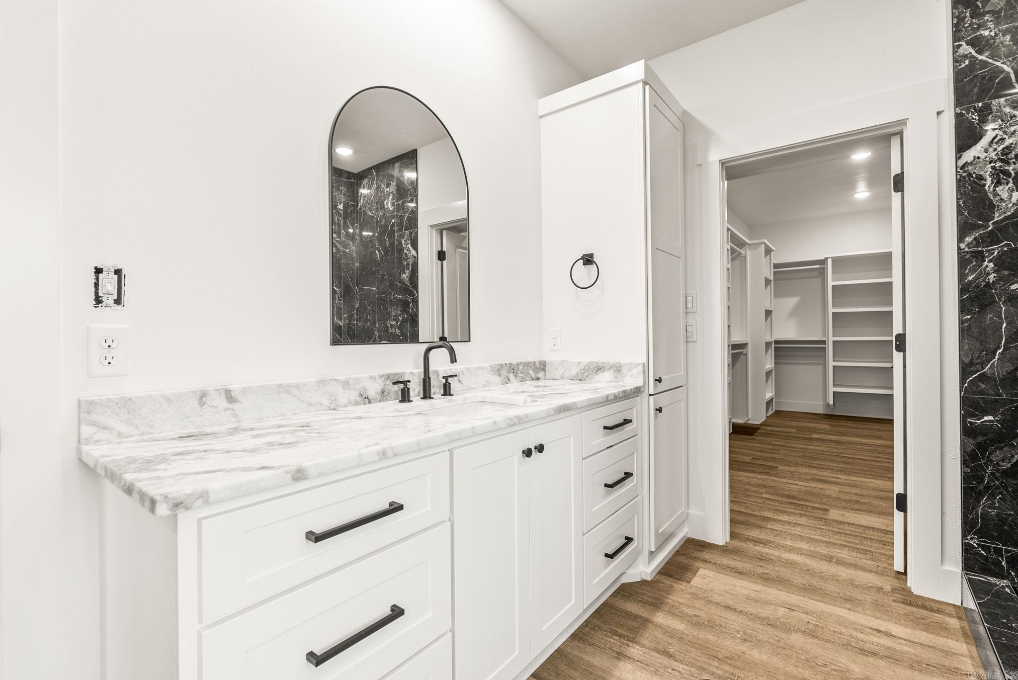 6 Republican Meadow Lane Greenbrier, AR 72058