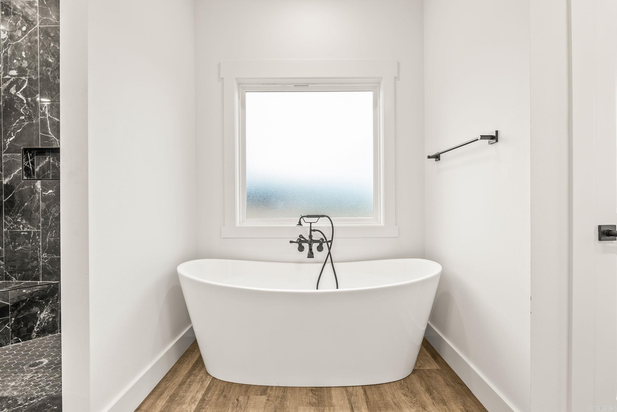 6 Republican Meadow Lane Greenbrier, AR 72058