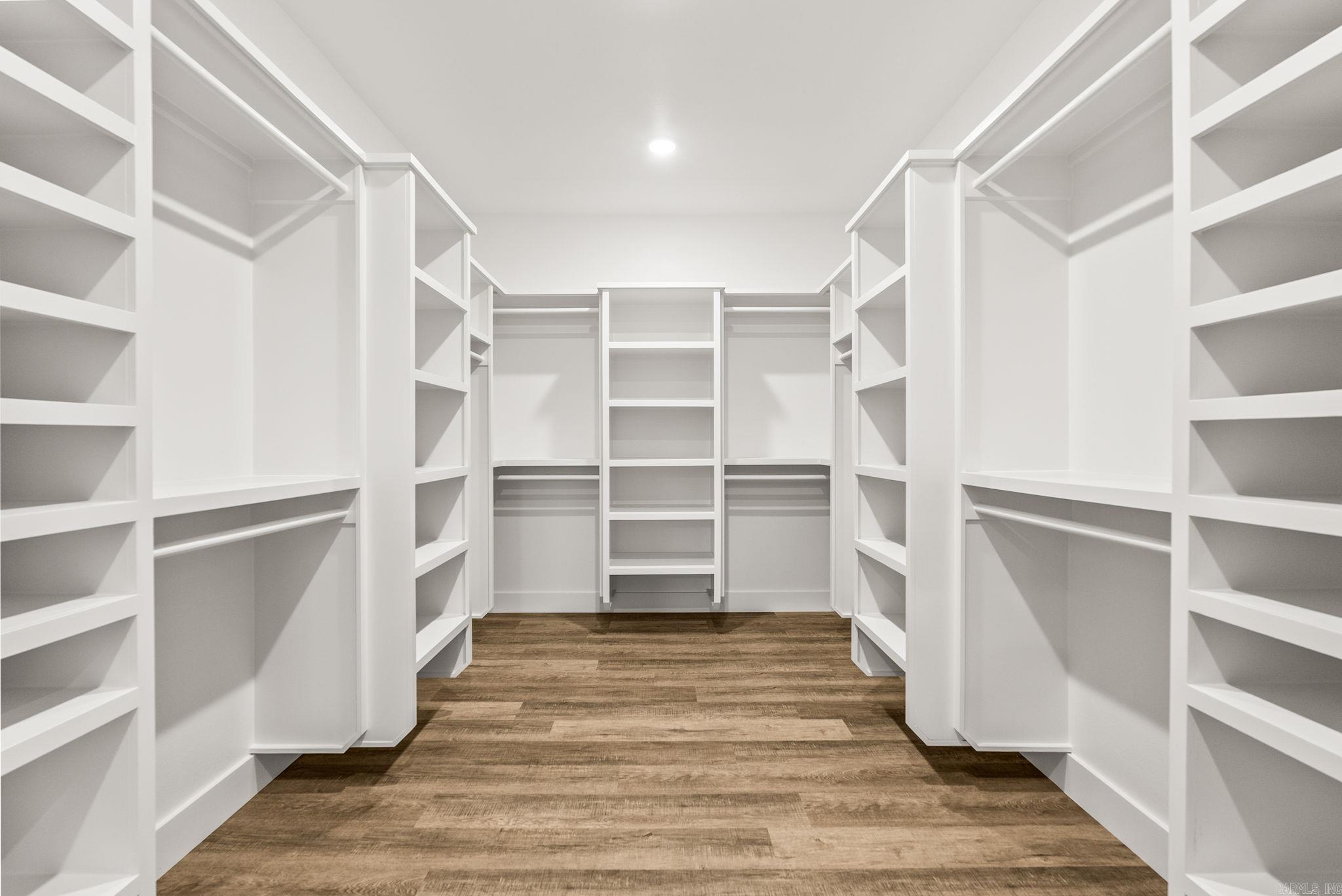 6 Republican Meadow Lane Greenbrier, AR 72058