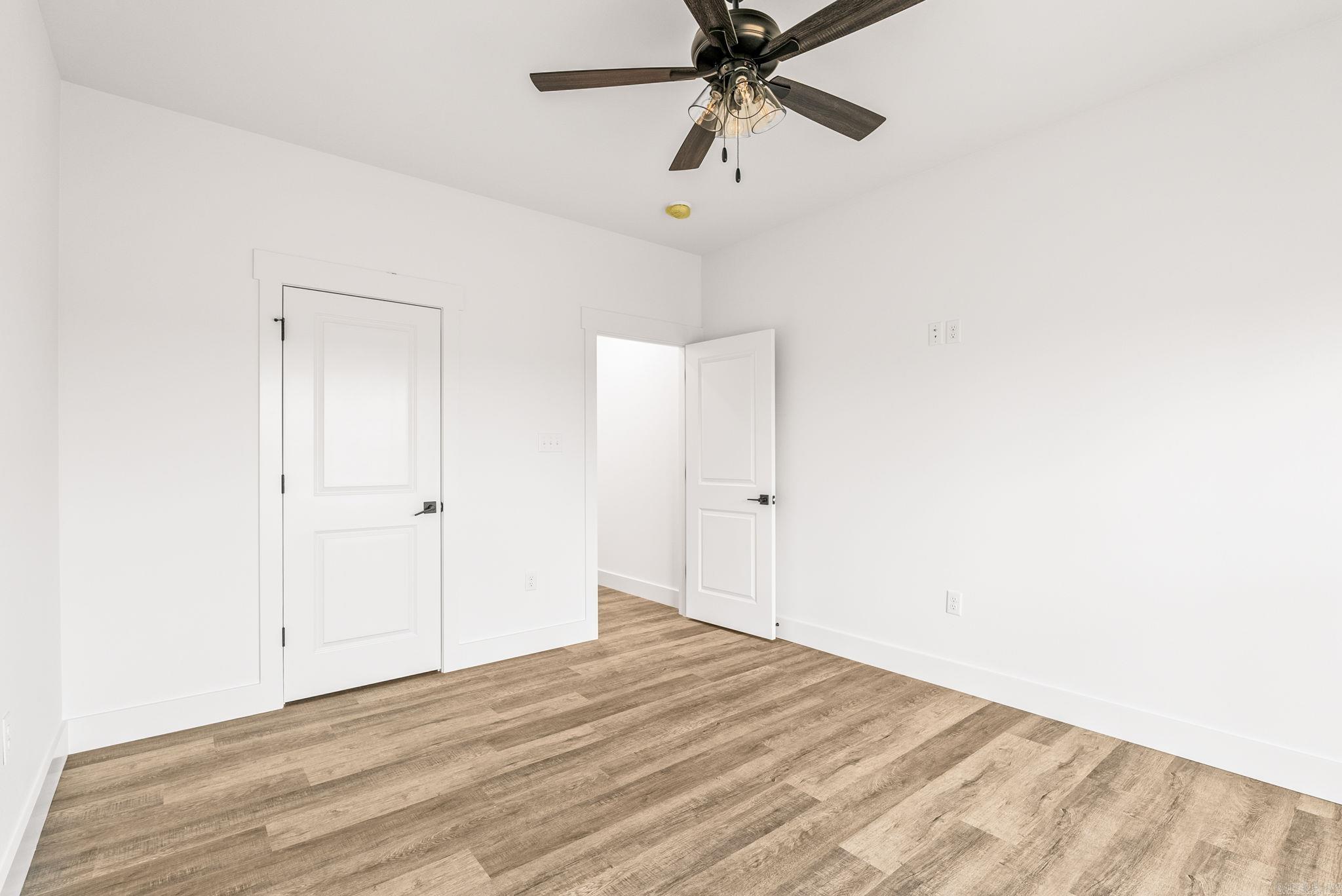 6 Republican Meadow Lane Greenbrier, AR 72058