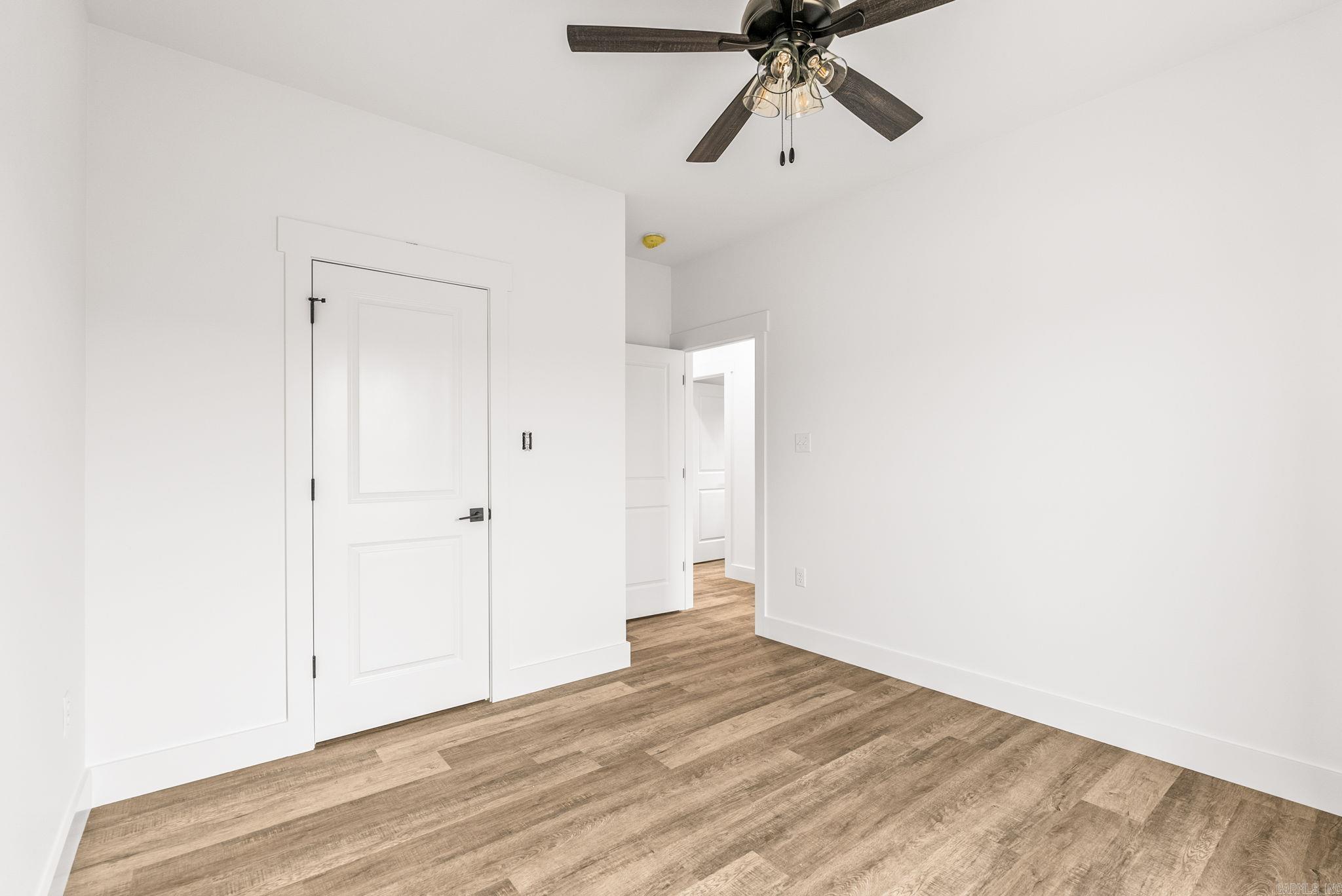 6 Republican Meadow Lane Greenbrier, AR 72058