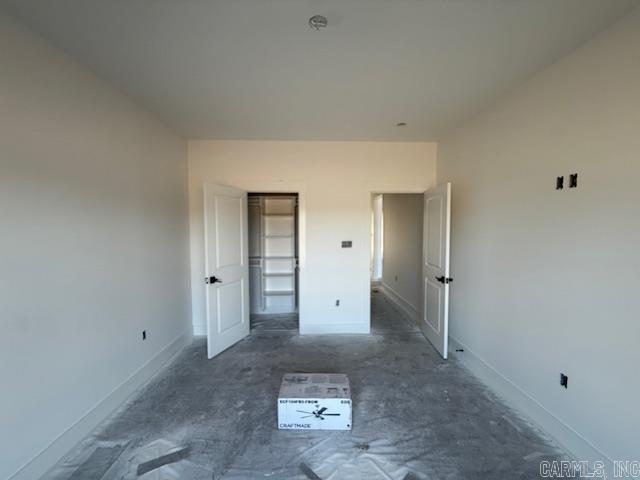 6 Republican Meadow Lane  Greenbrier, AR