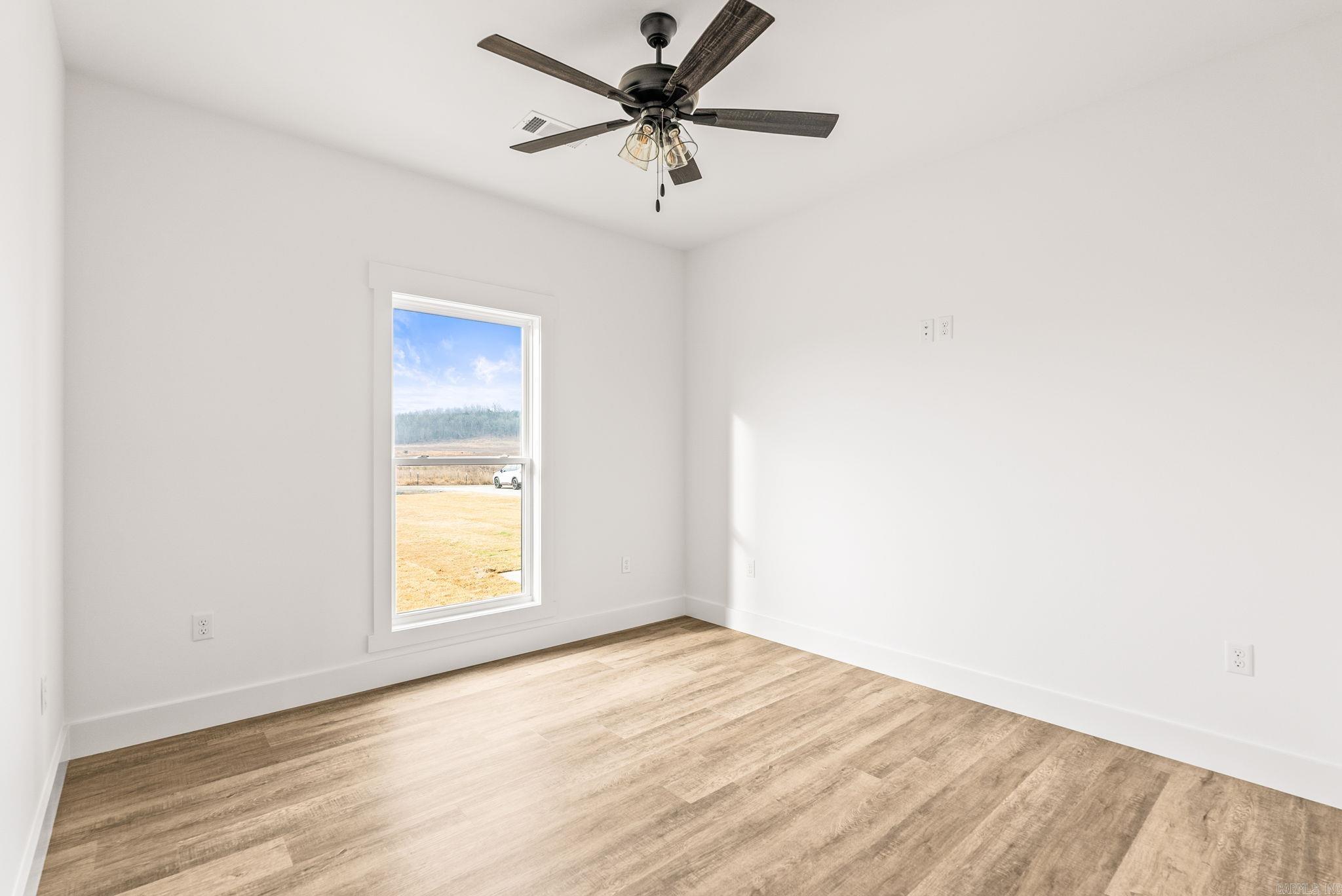 6 Republican Meadow Lane Greenbrier, AR 72058