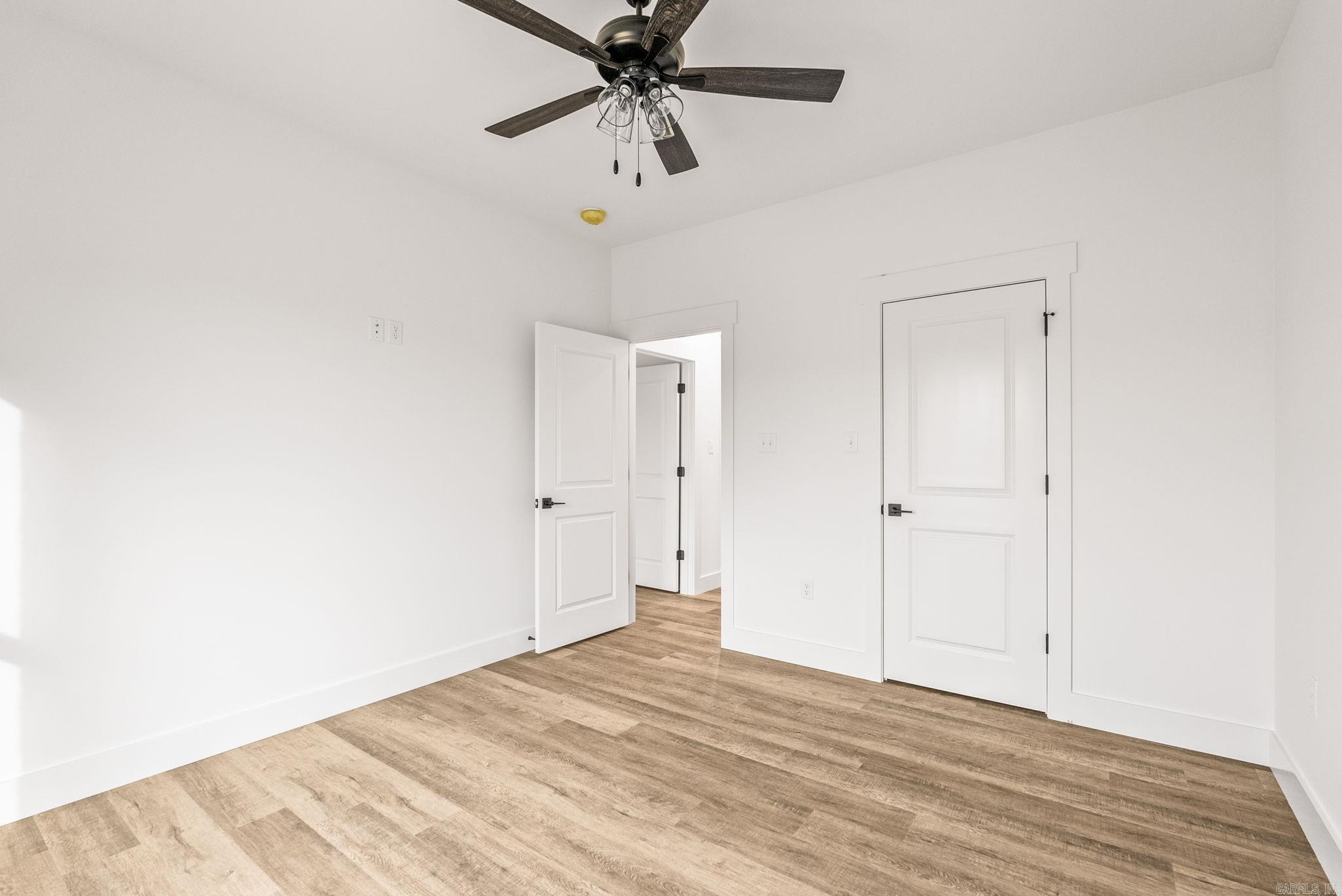 6 Republican Meadow Lane Greenbrier, AR 72058