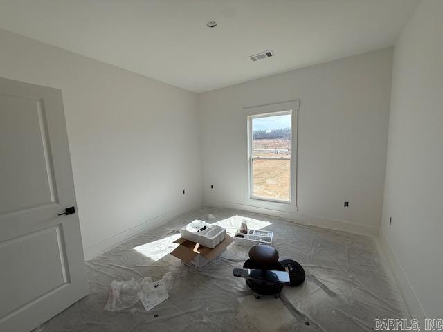 6 Republican Meadow Lane  Greenbrier, AR