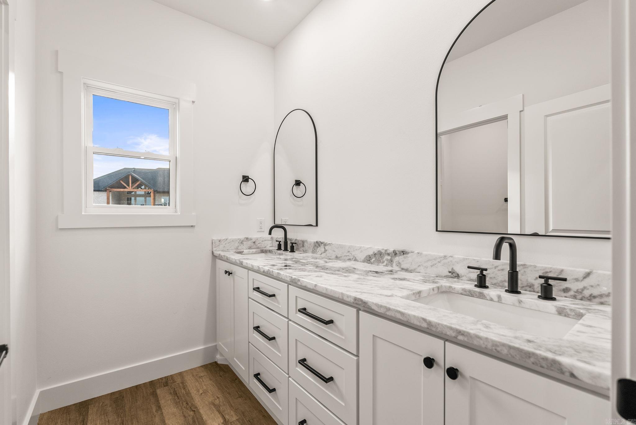 6 Republican Meadow Lane Greenbrier, AR 72058