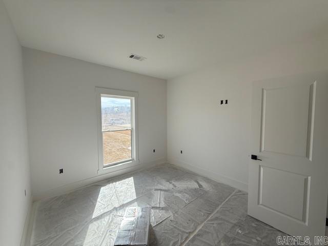 6 Republican Meadow Lane  Greenbrier, AR