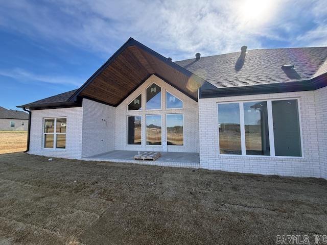 6 Republican Meadow Lane  Greenbrier, AR