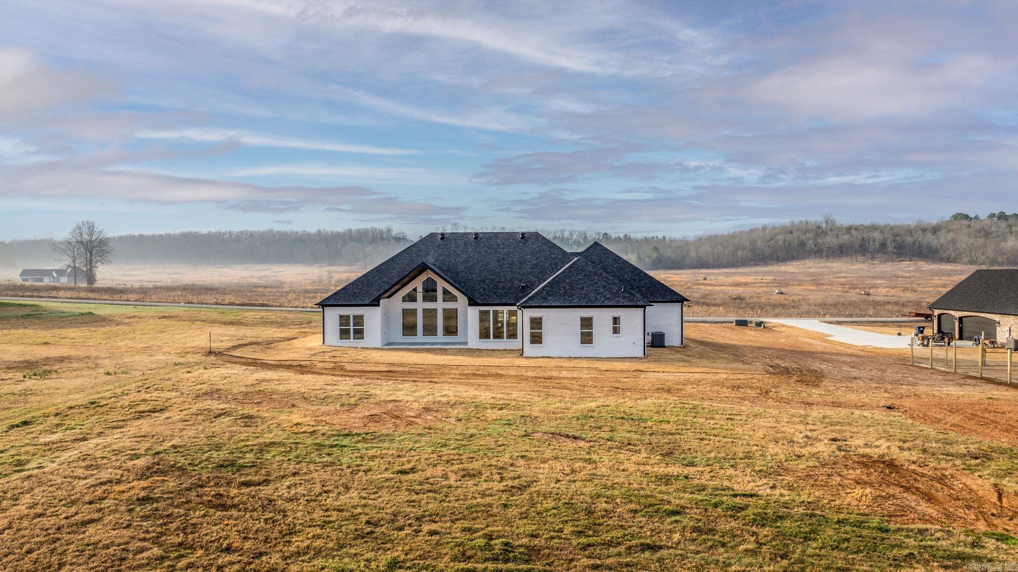 6 Republican Meadow Lane Greenbrier, AR 72058