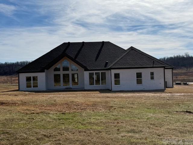 6 Republican Meadow Lane  Greenbrier, AR