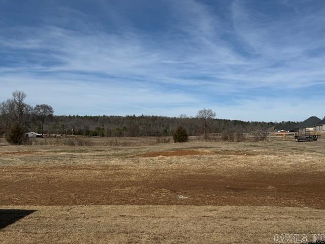 6 Republican Meadow Lane  Greenbrier, AR