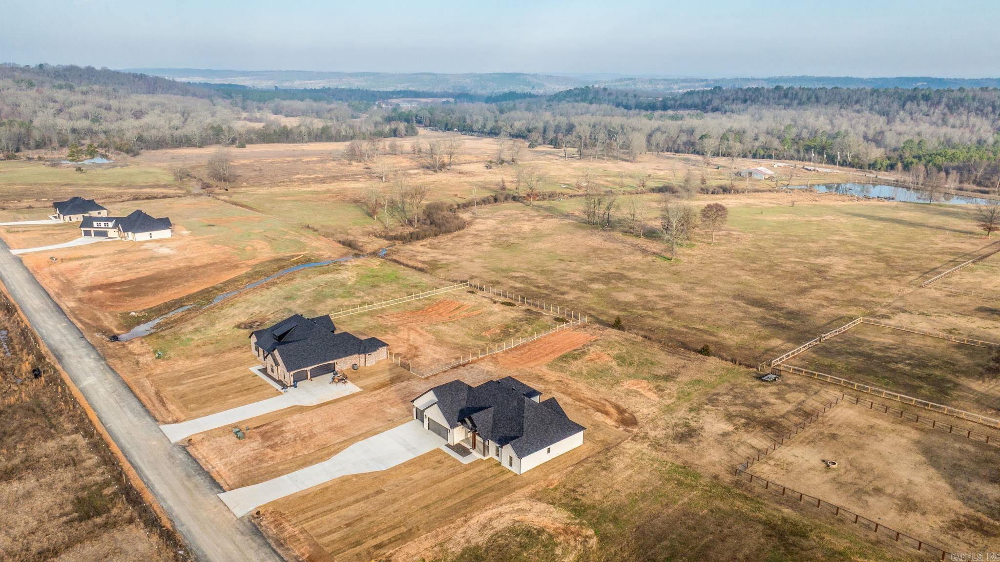 6 Republican Meadow Lane Greenbrier, AR 72058