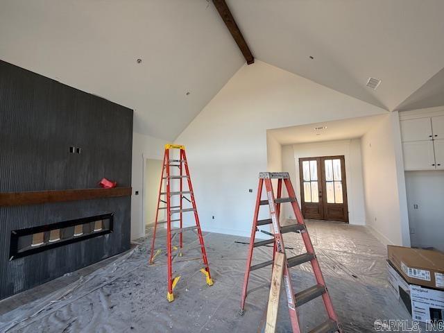 6 Republican Meadow Lane  Greenbrier, AR