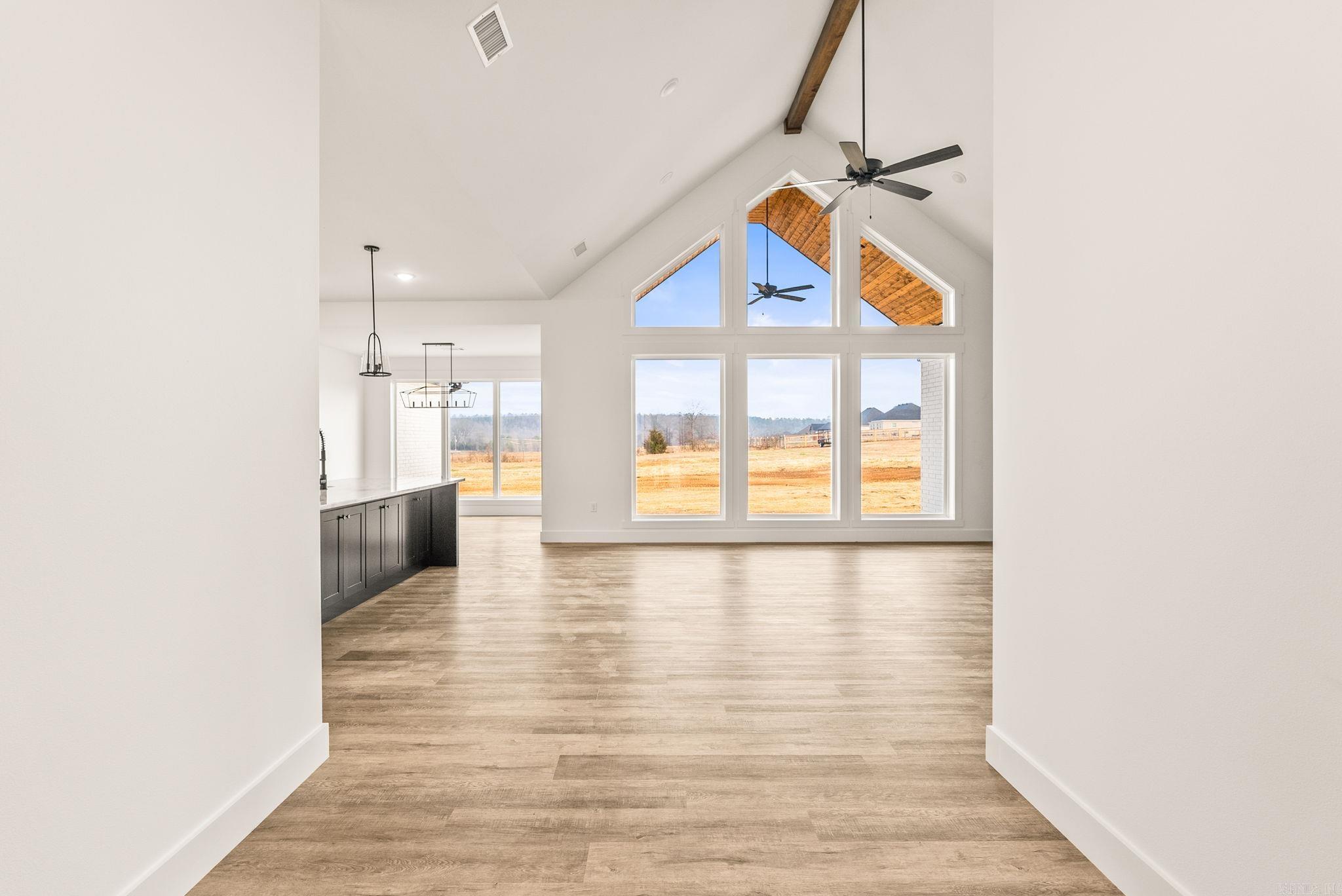 6 Republican Meadow Lane Greenbrier, AR 72058